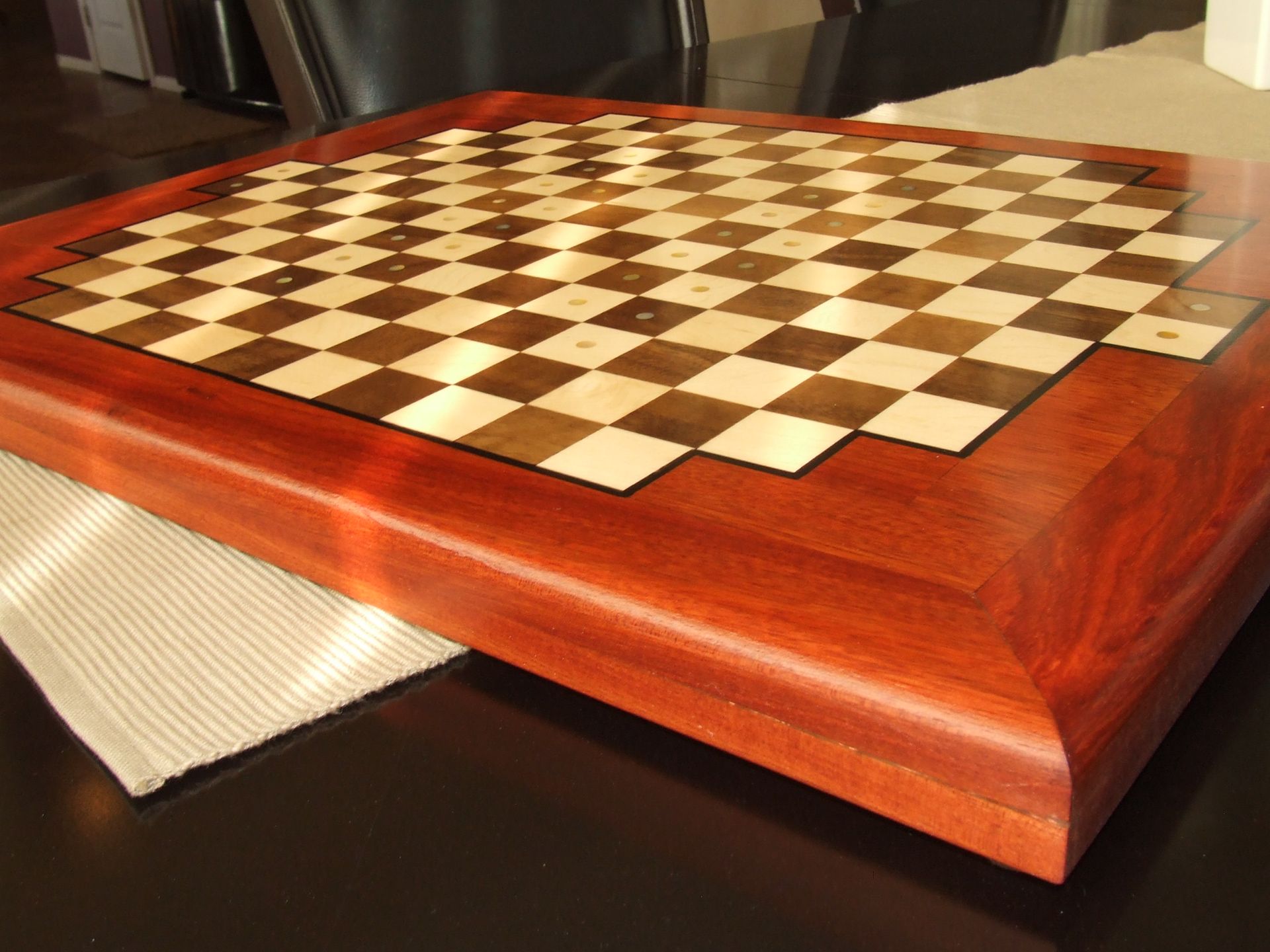 Custom Camelot Gameboard 2 