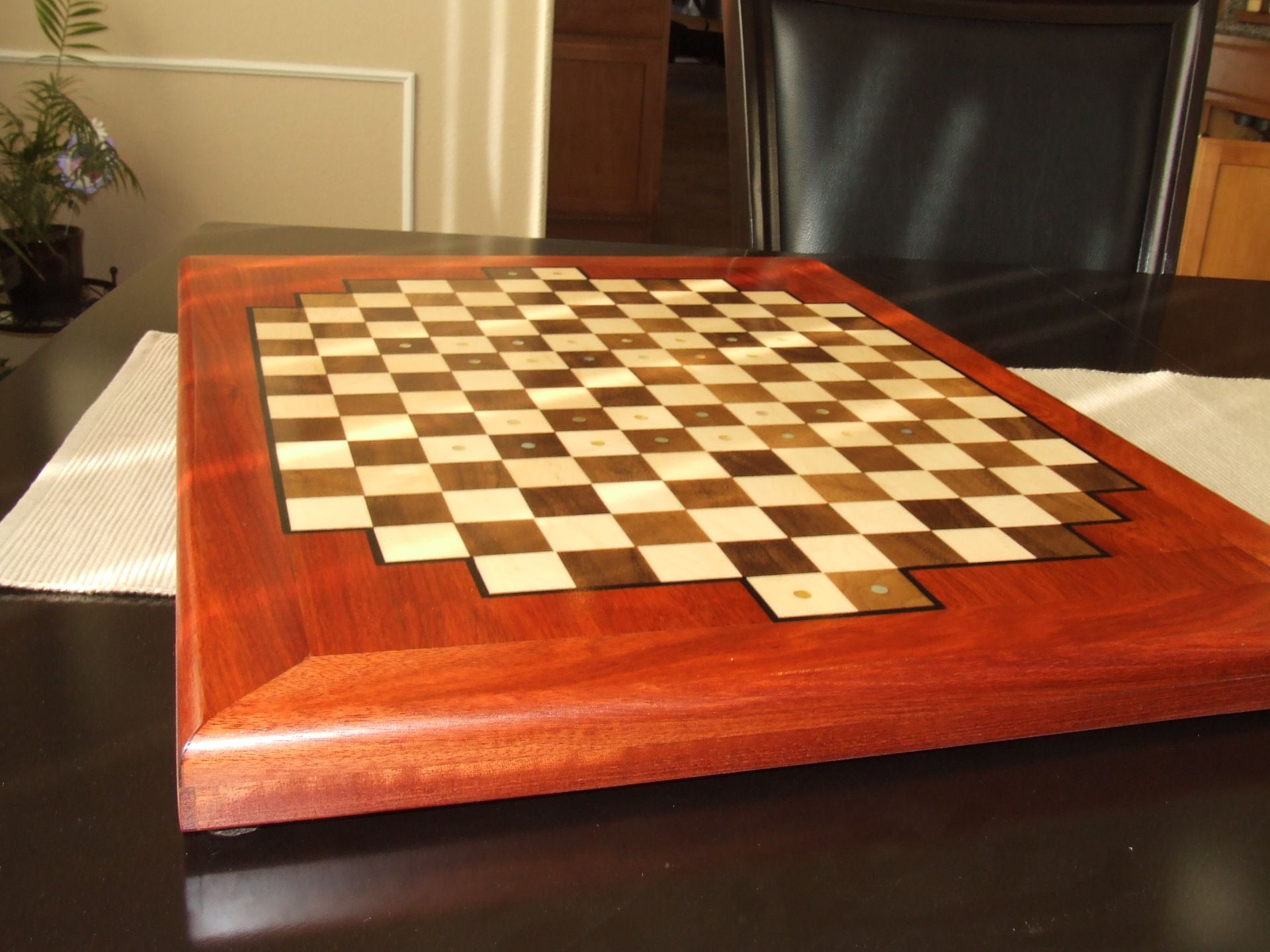 Custom Camelot Gameboard 3 