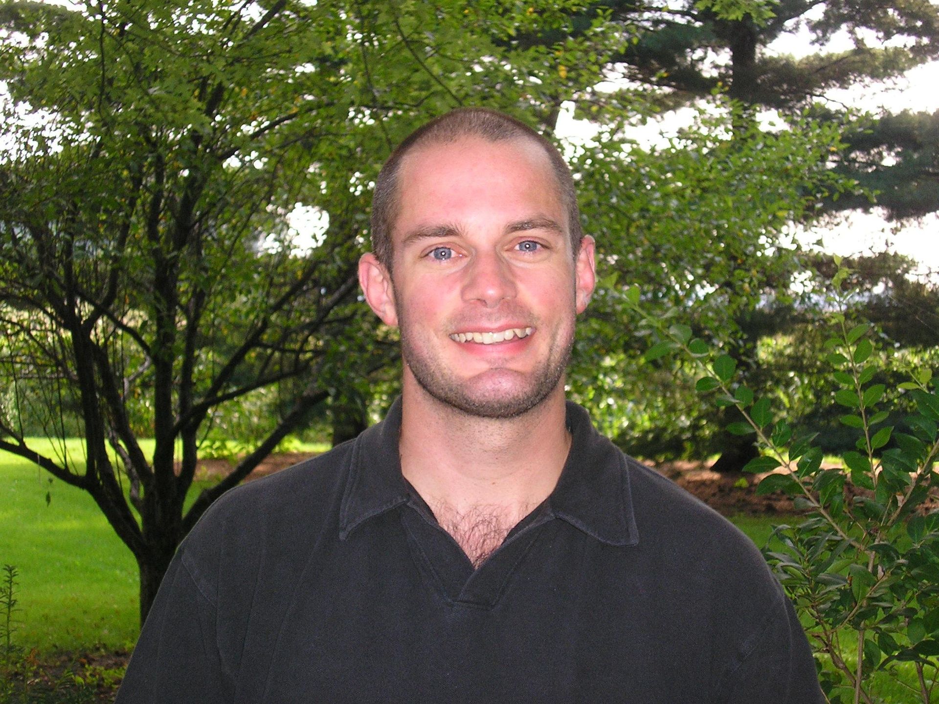 Justin Kauffman