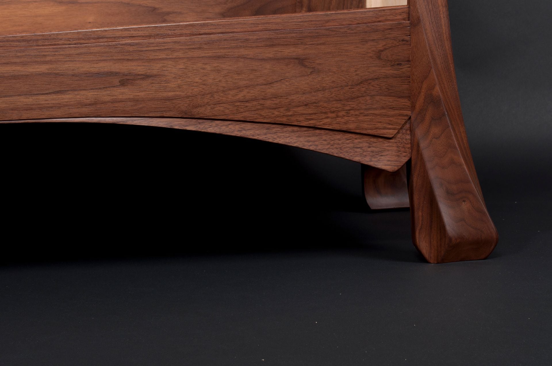 Art Nouveau Window Bench 3