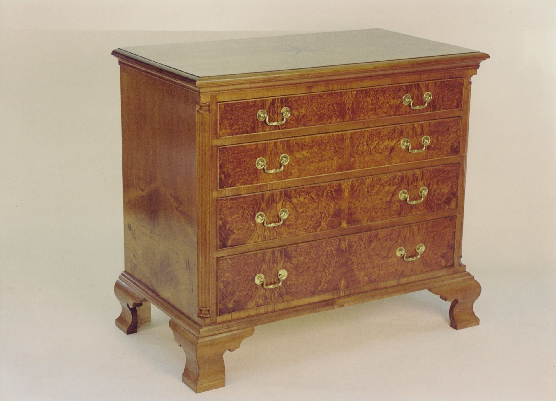 Chest Of Drawers 2 