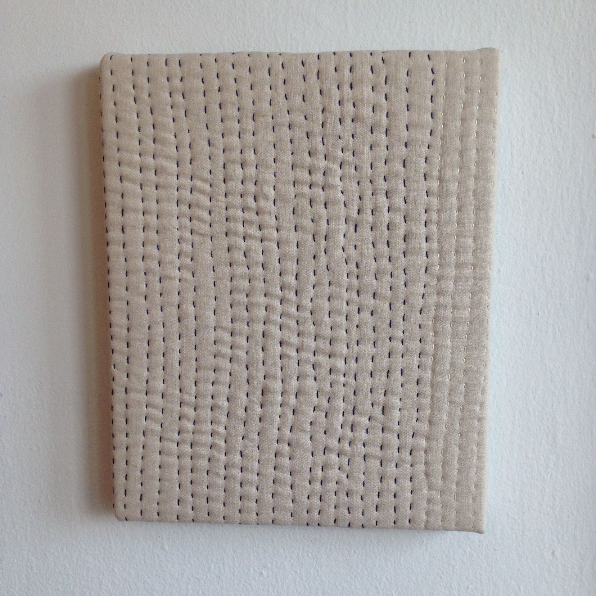 Hand Quilted Wall Art 6 