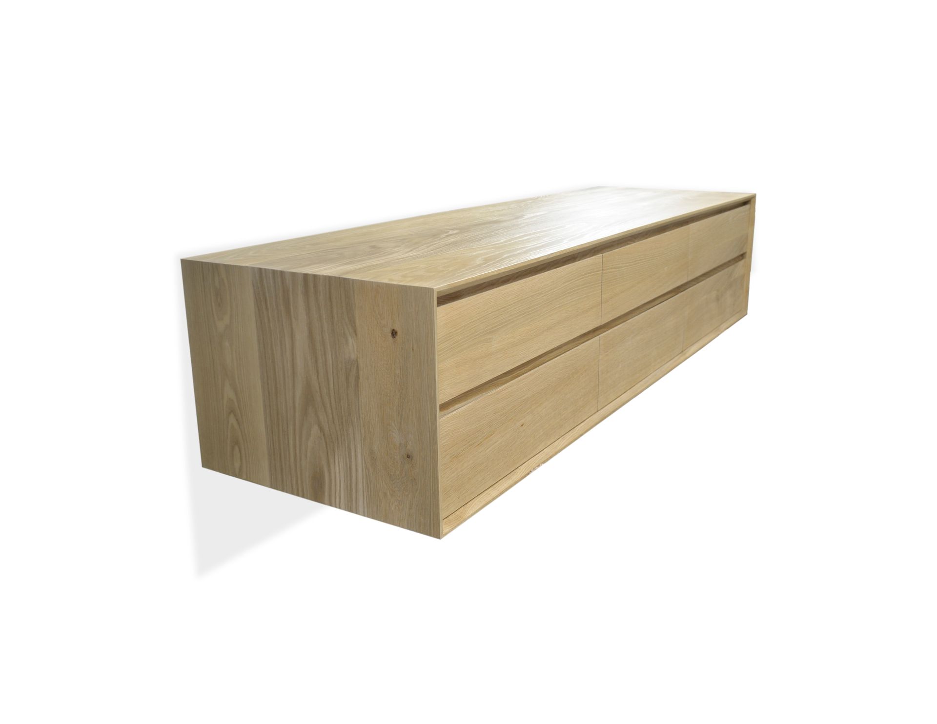 Floating Credenza 2 