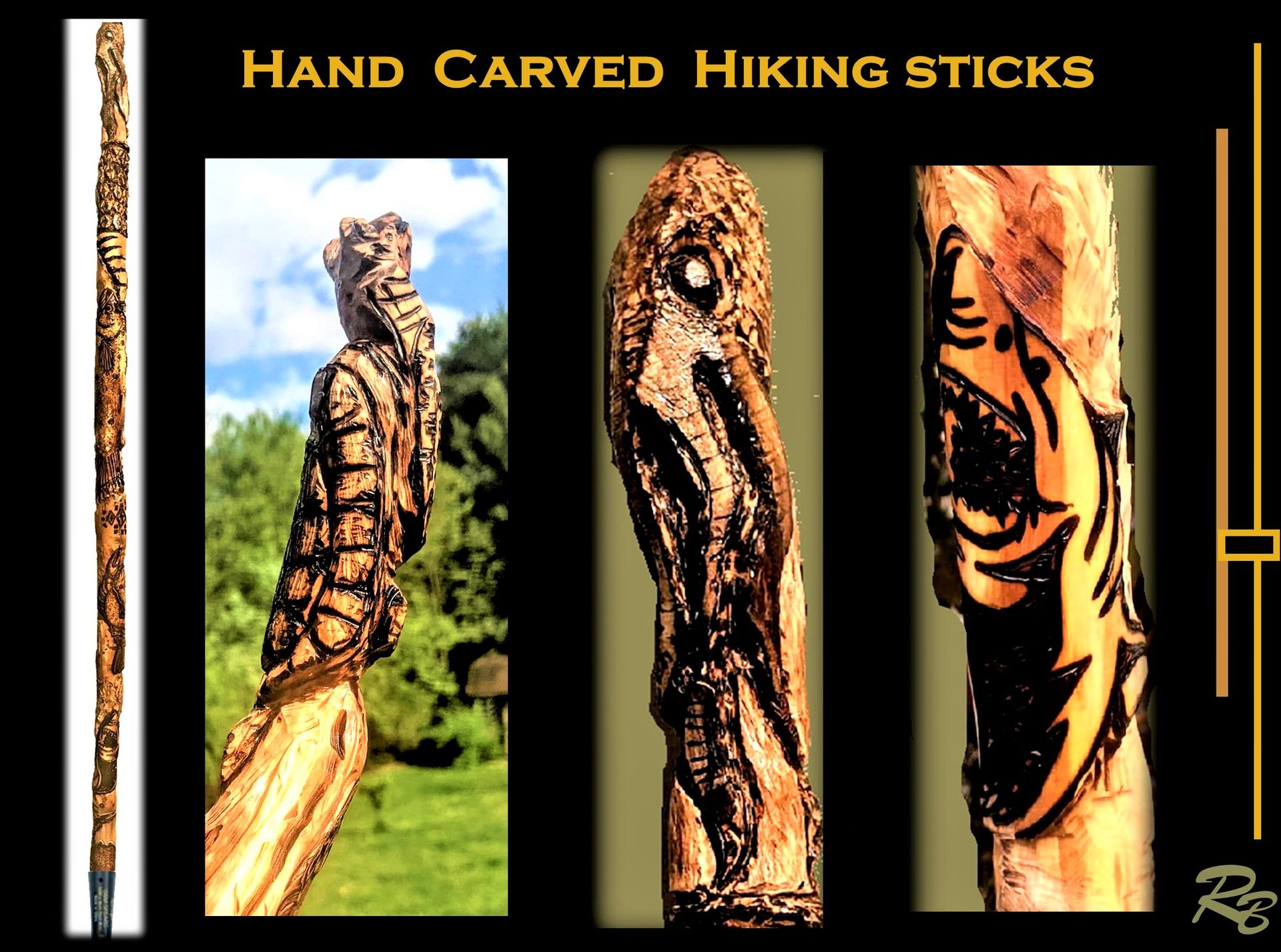 Hiking Stick,Retirement Gift,Life If A Journey,Walking Stick,Scoutmaster Gift