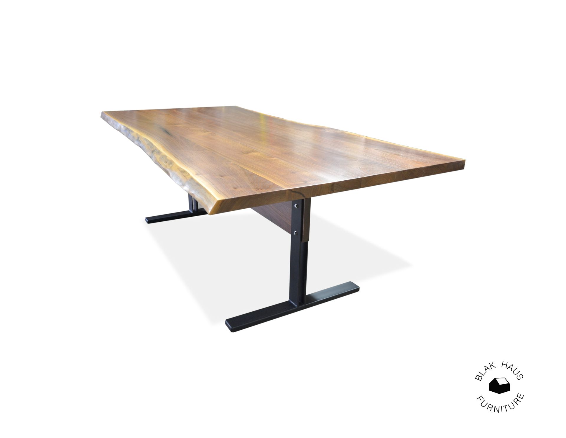 Live Edge Conference Table 3