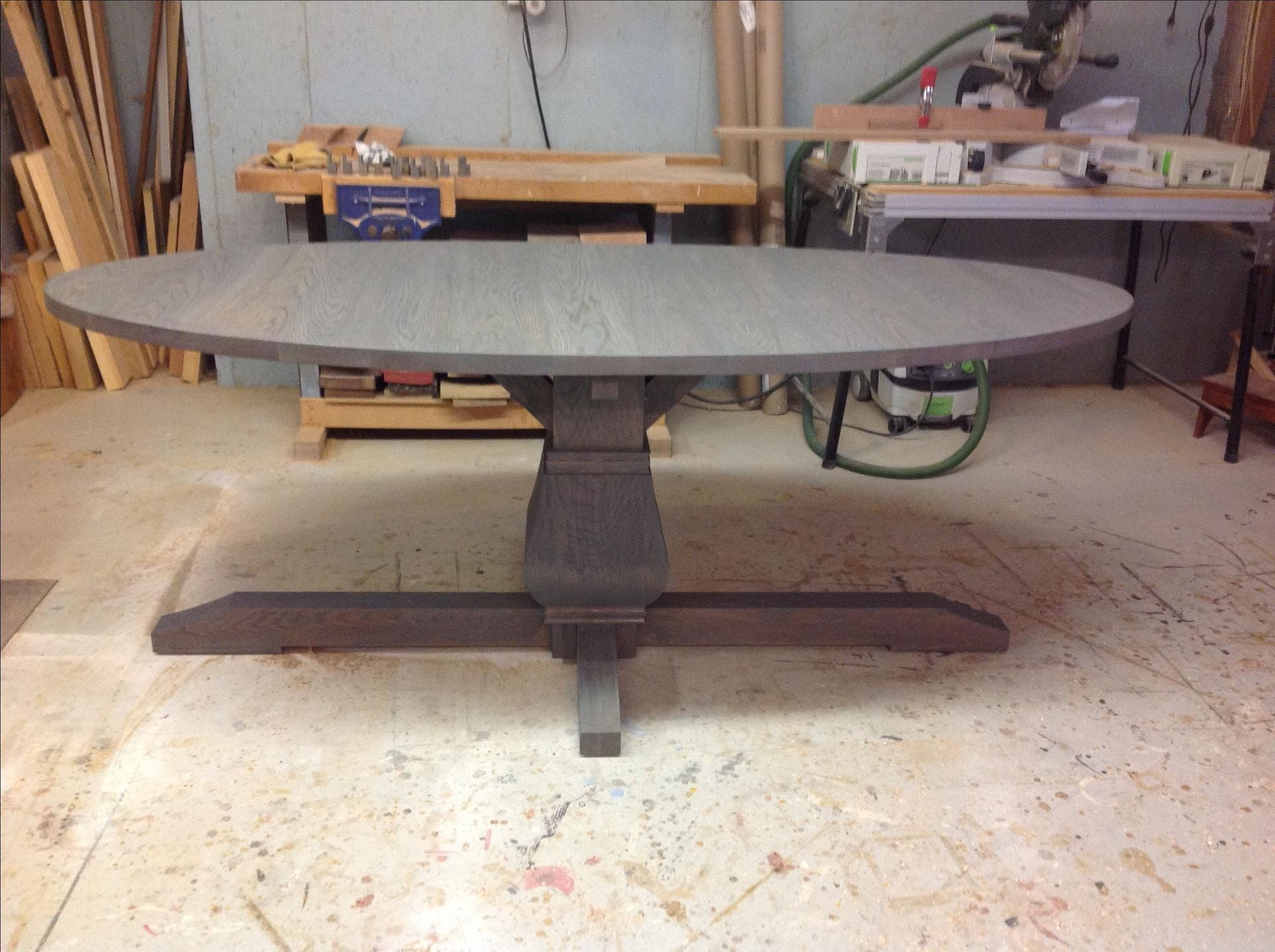 Dining Table 4