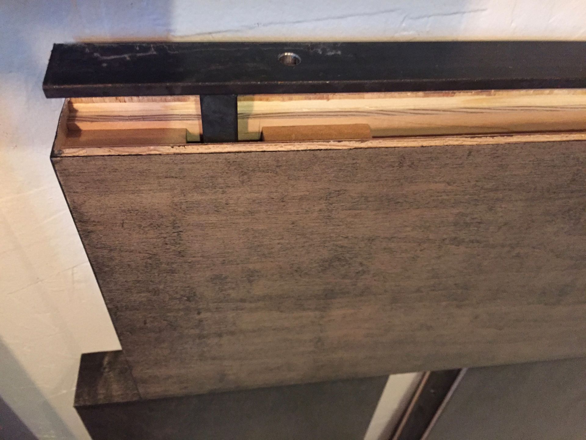 Floating Shelves 4