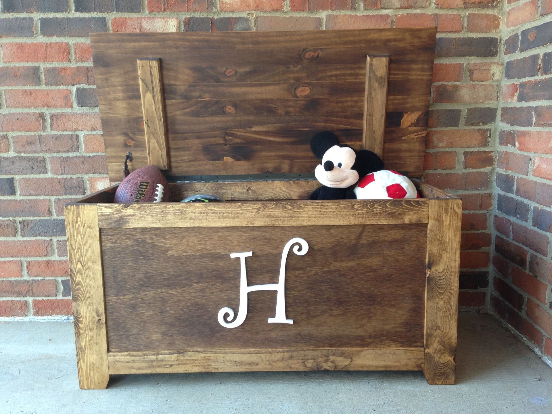 Toy Chest