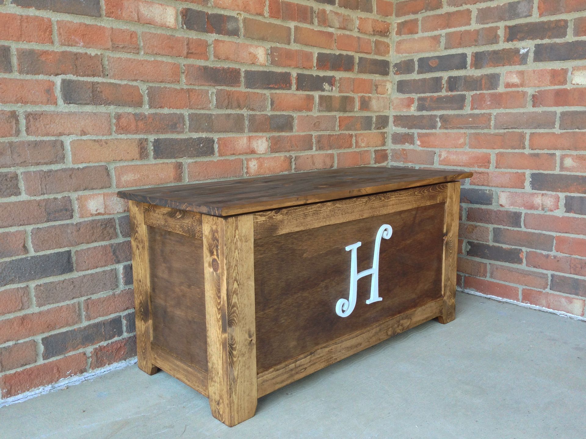 Toy Chest 3