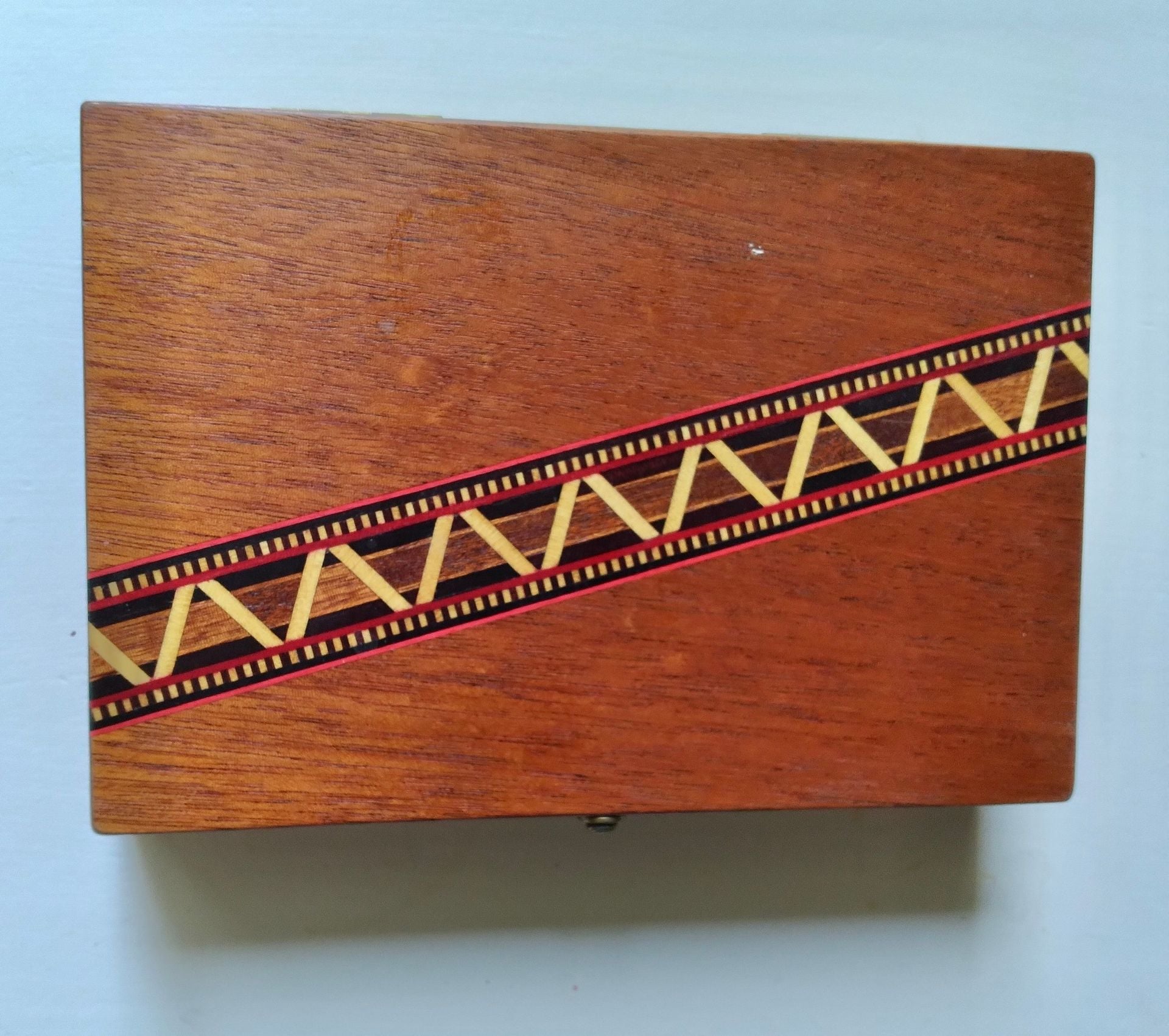 Card Box 4