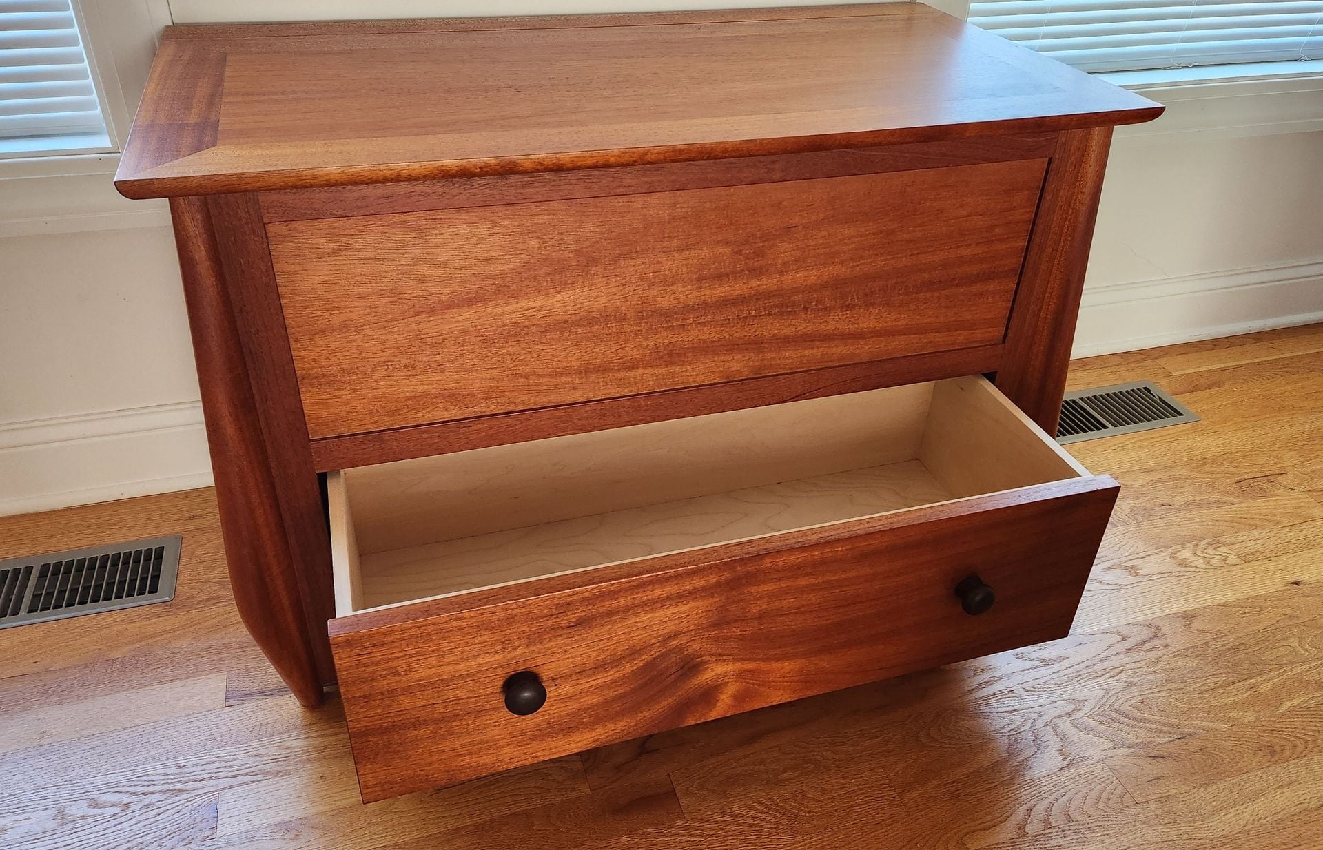 Blanket Chest 3 