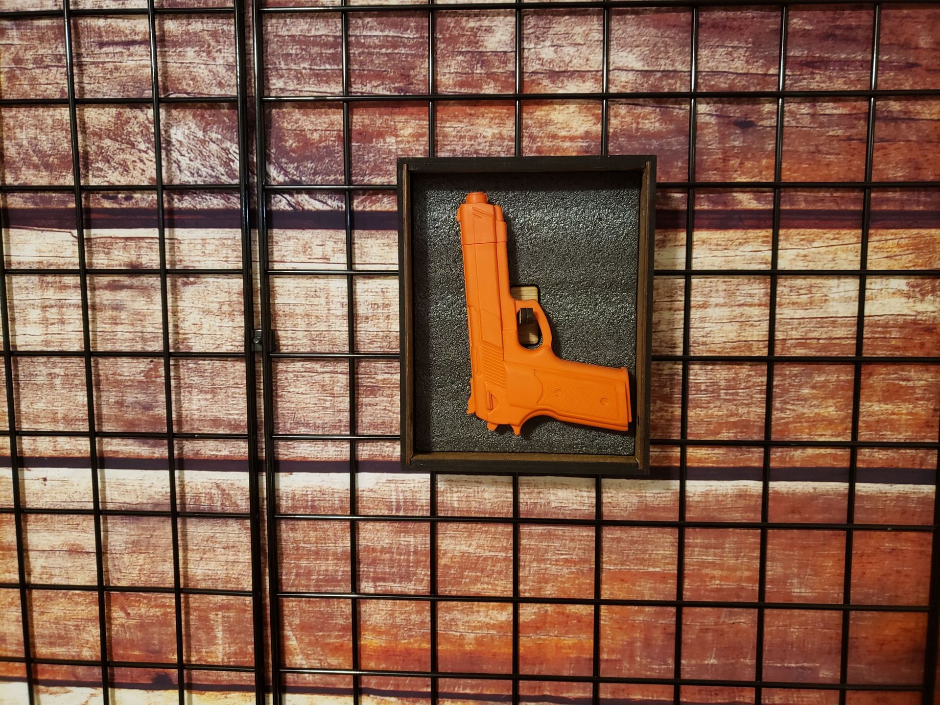 Concealment Storage Decor photo Frame 4