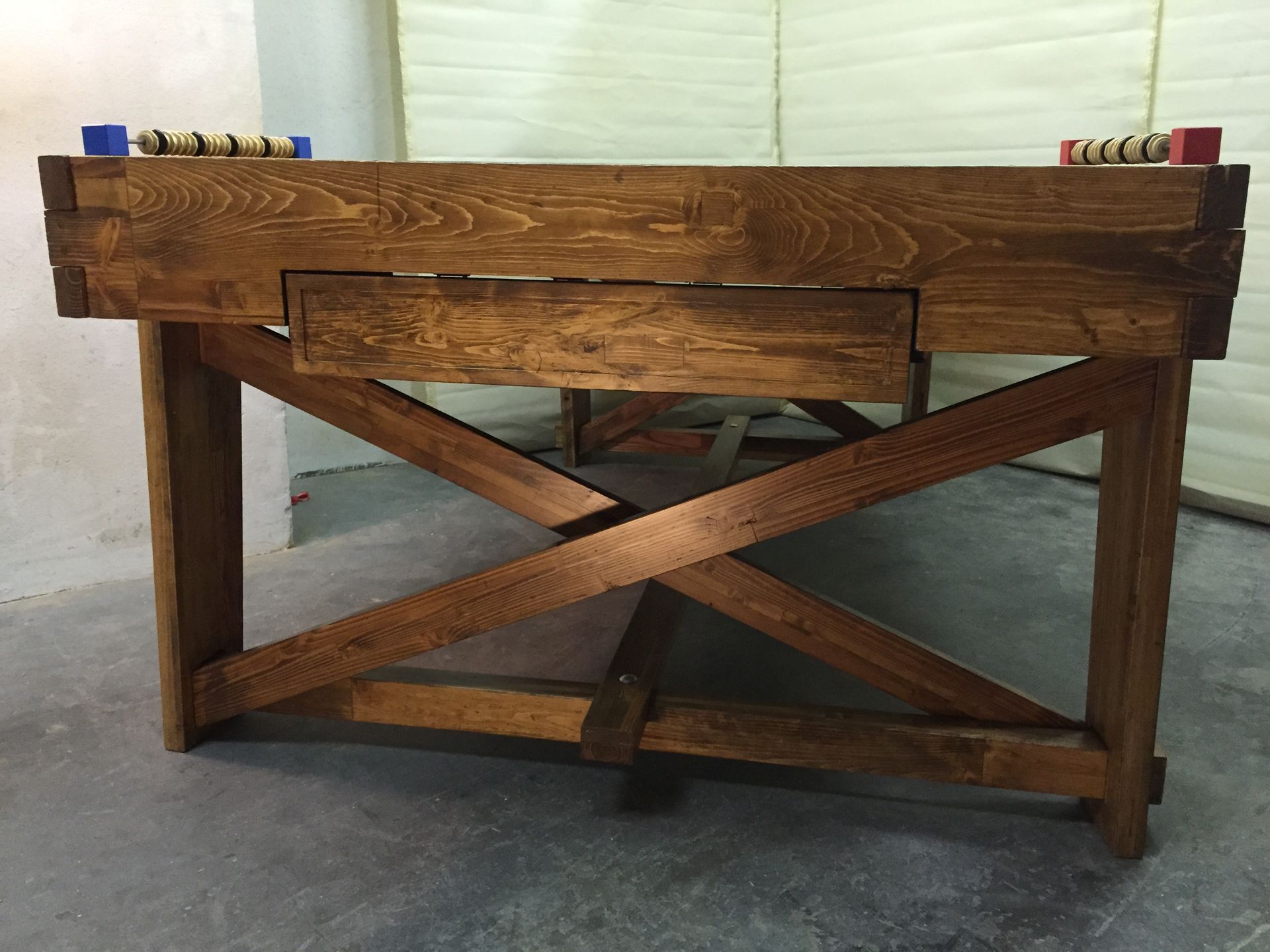 The Great Plains Shuffleboard 2 