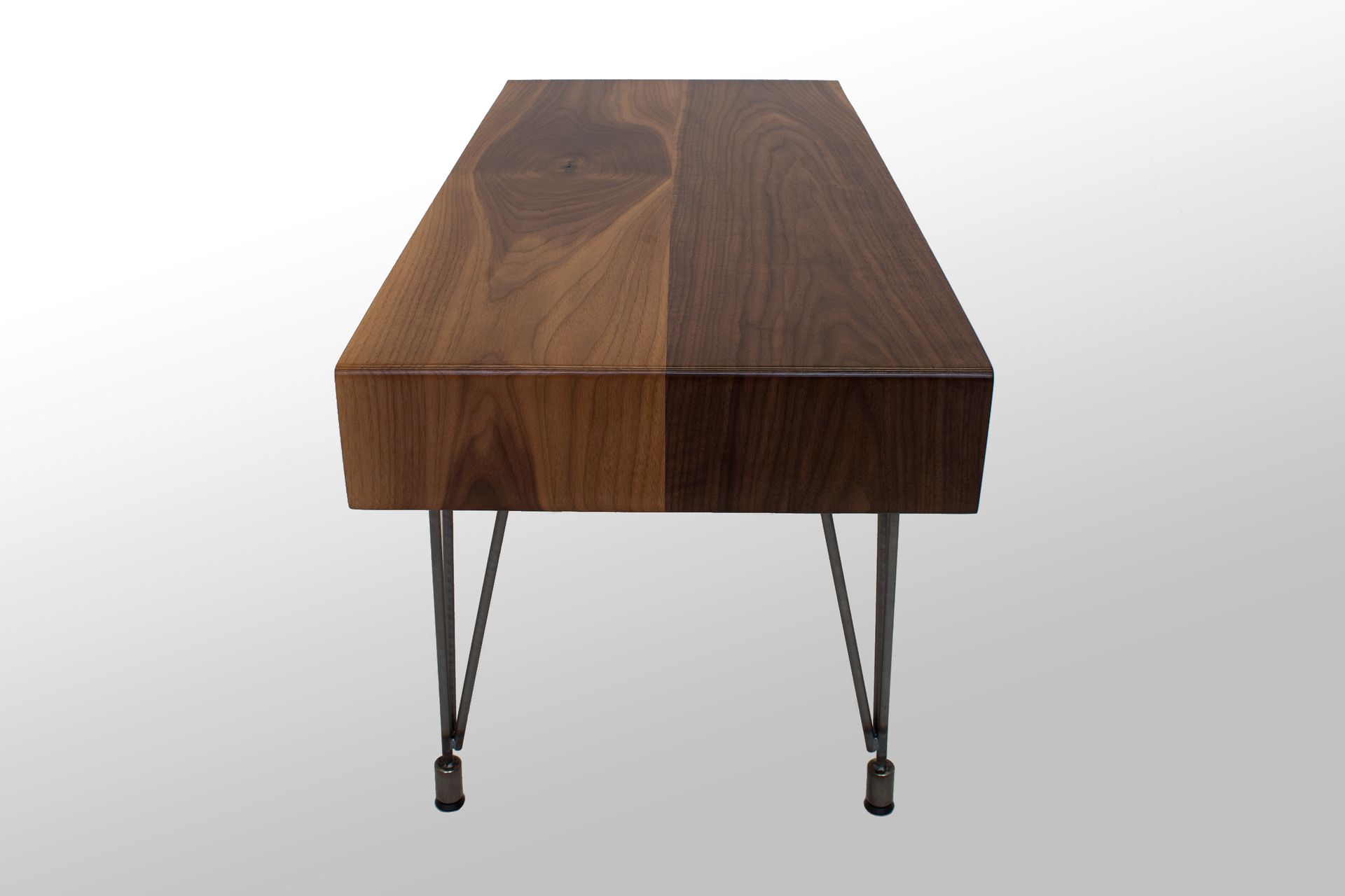The Irving Coffee Table: Walnut 2