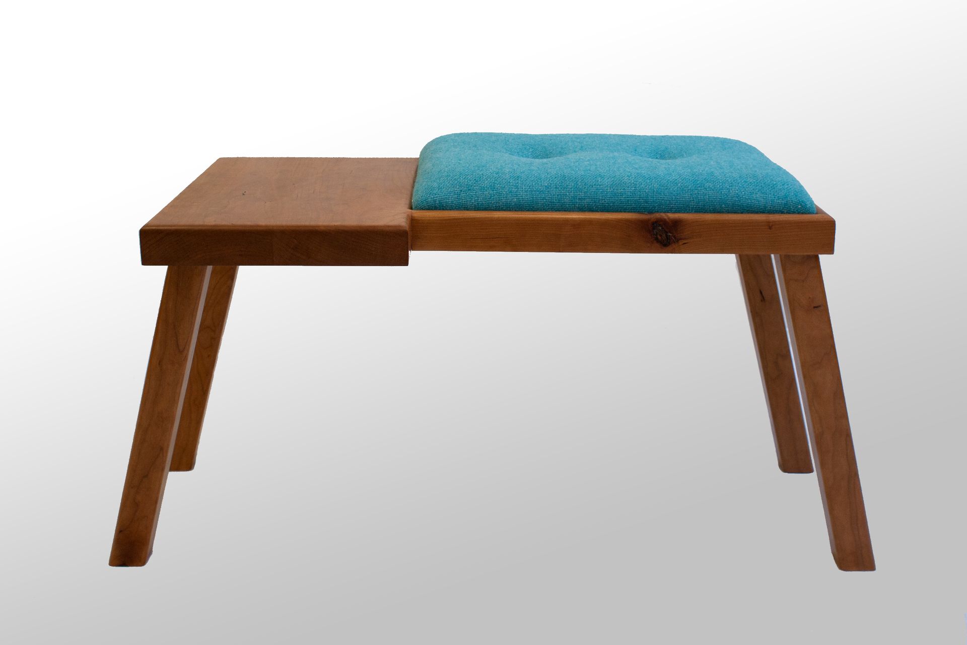 The Raymond Bench: Cherry