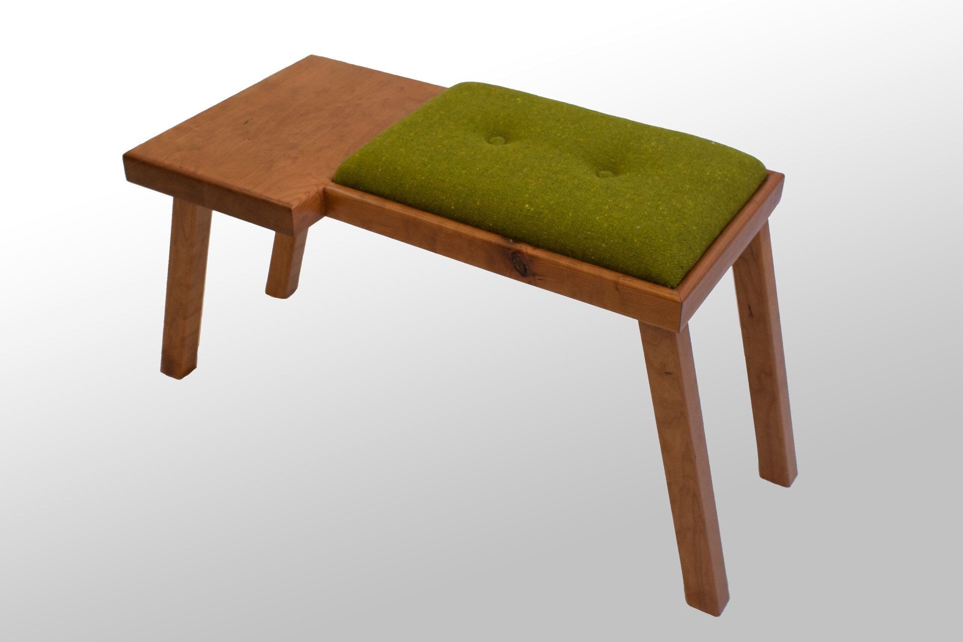 The Raymond Bench: Cherry 3