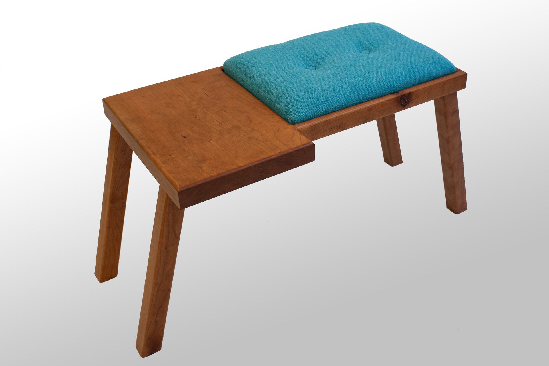 The Raymond Bench: Cherry 5