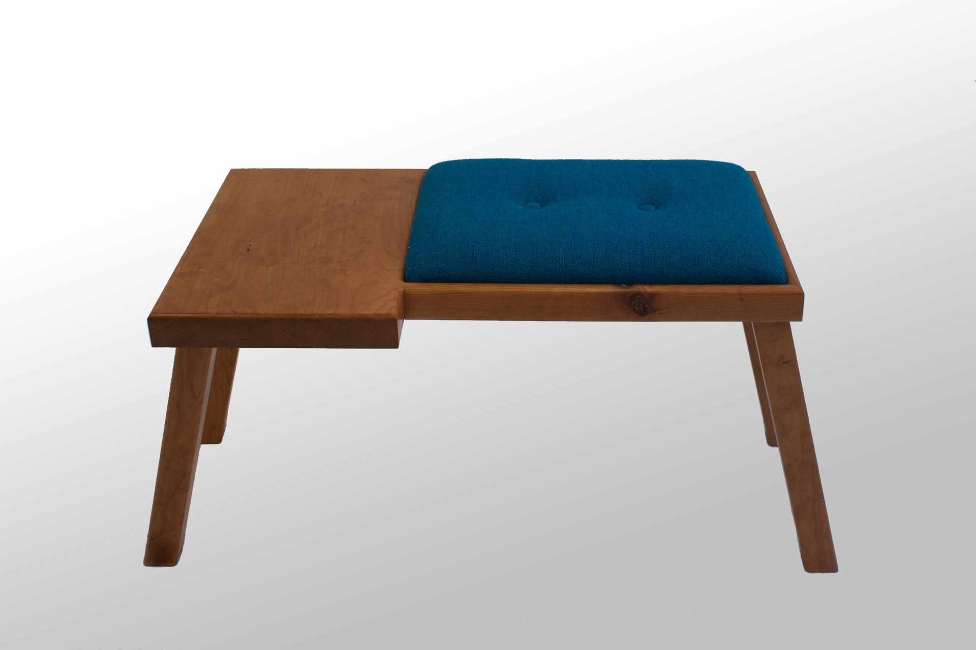 The Raymond Bench: Cherry 4