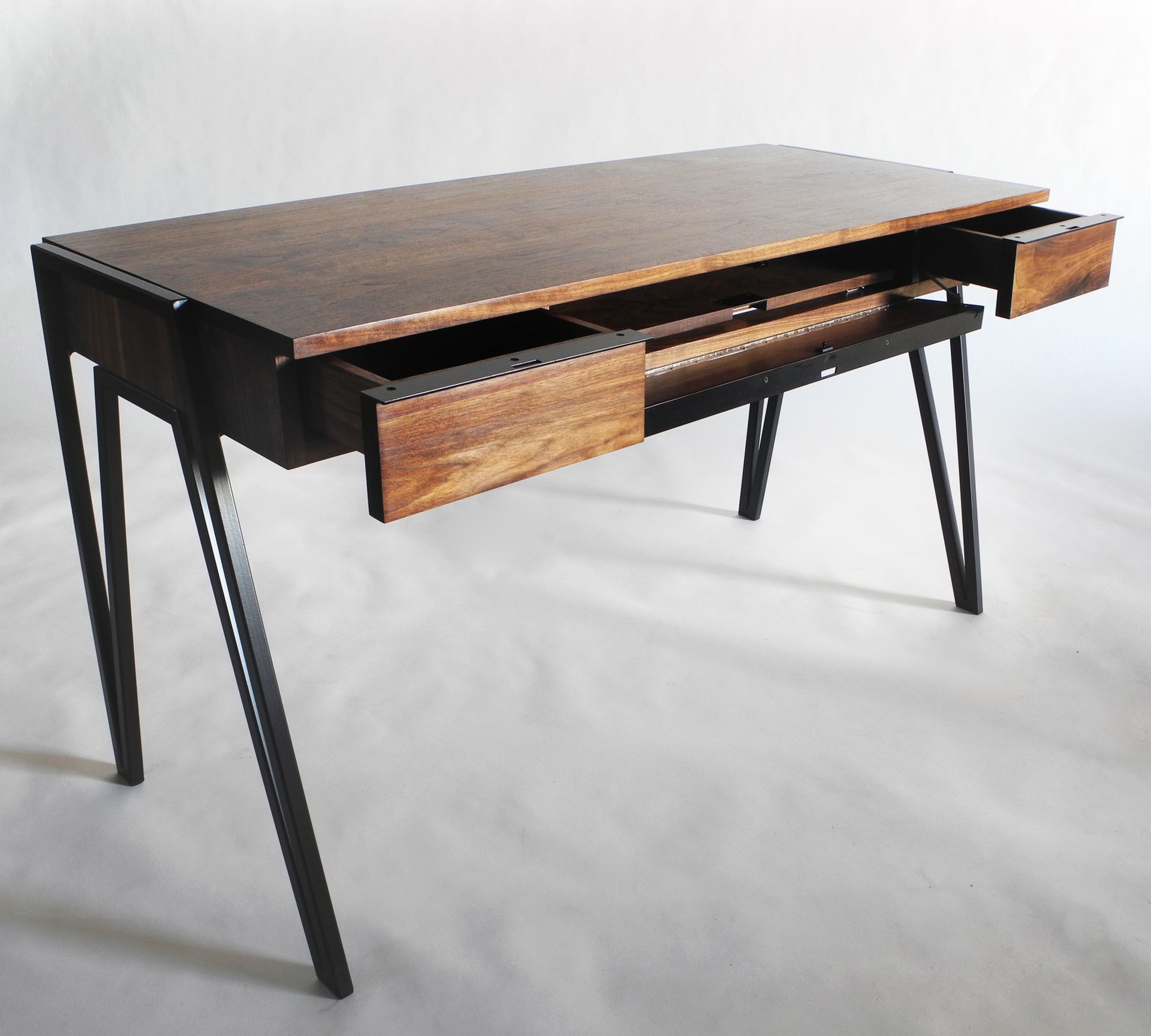 Modern Desk 3 
