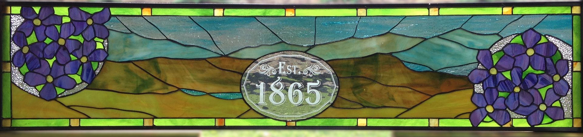 Transom Window
