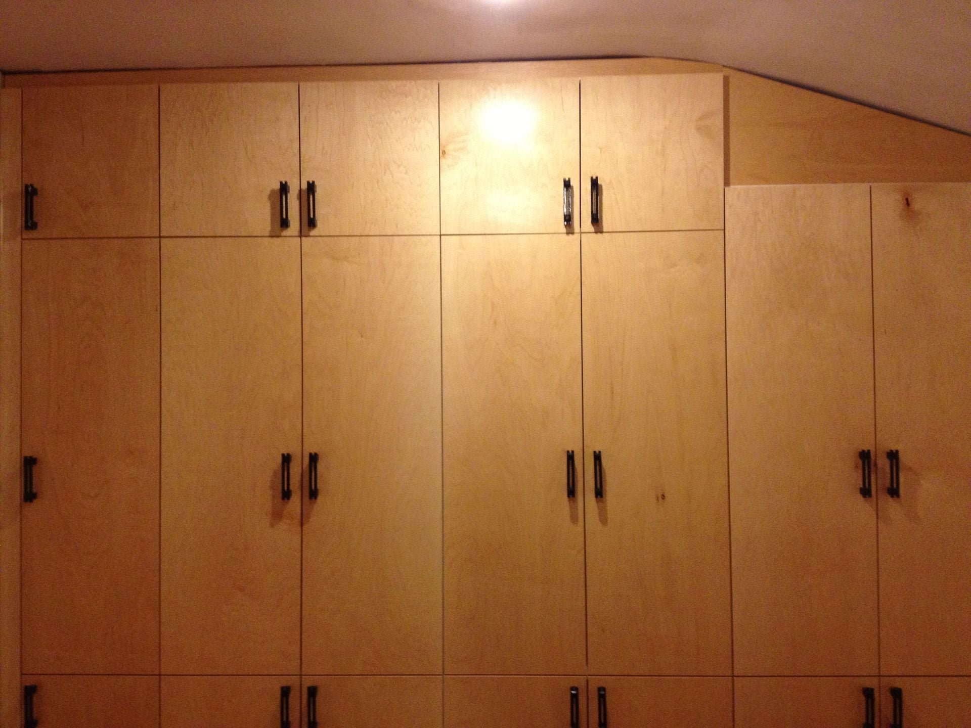 Custom Closet