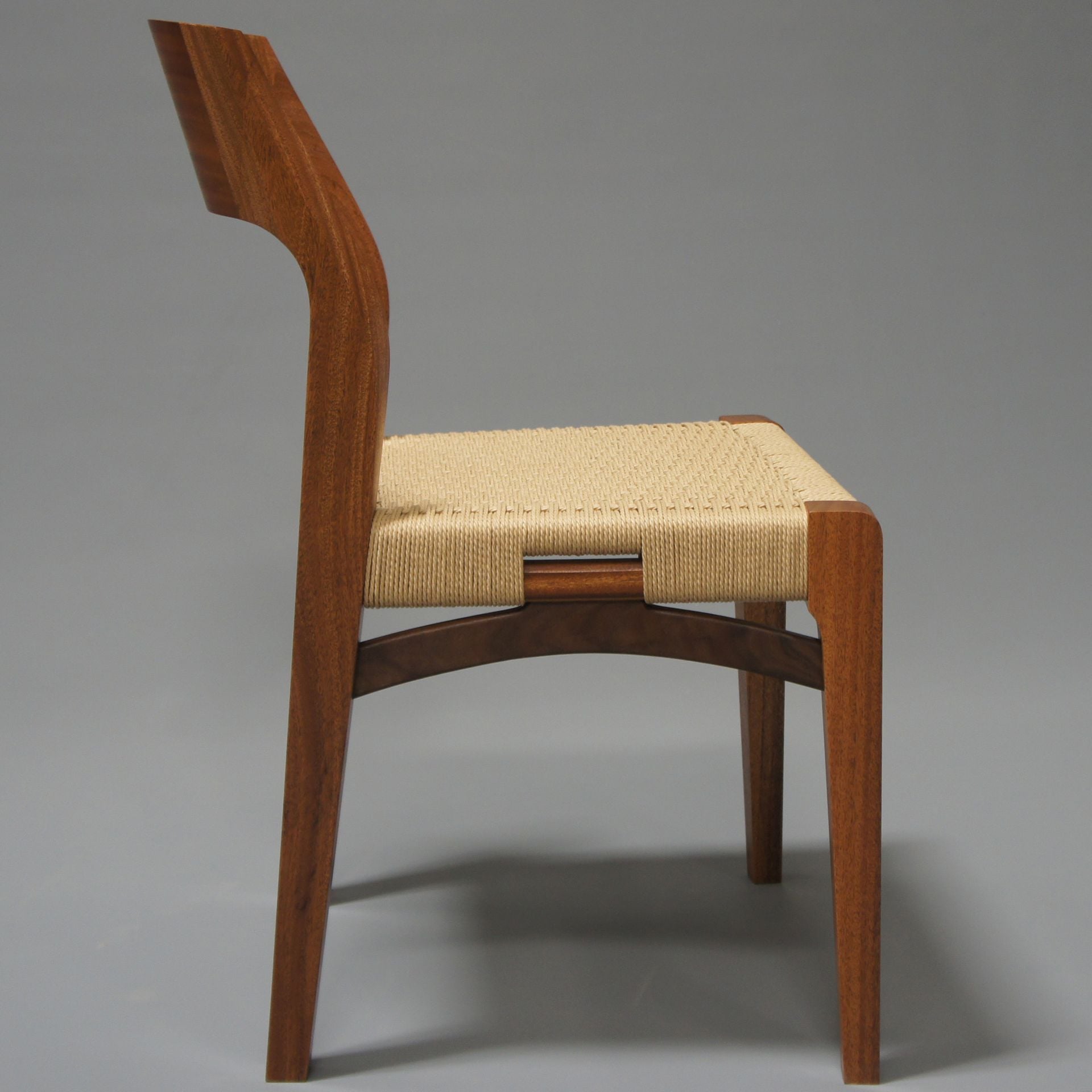 The Kelli Chair
