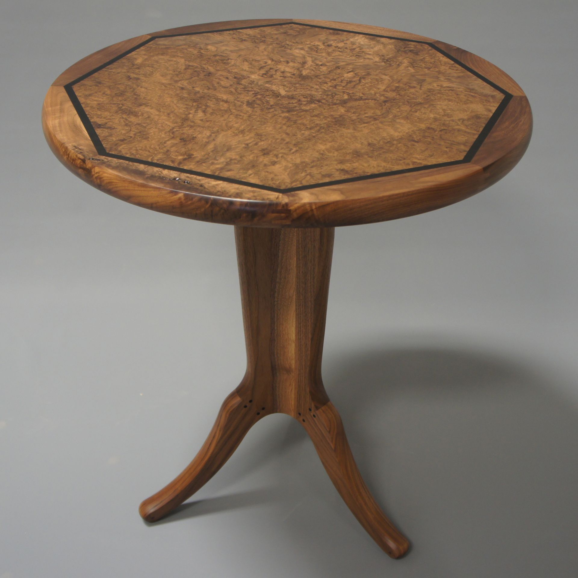 The Pub Table