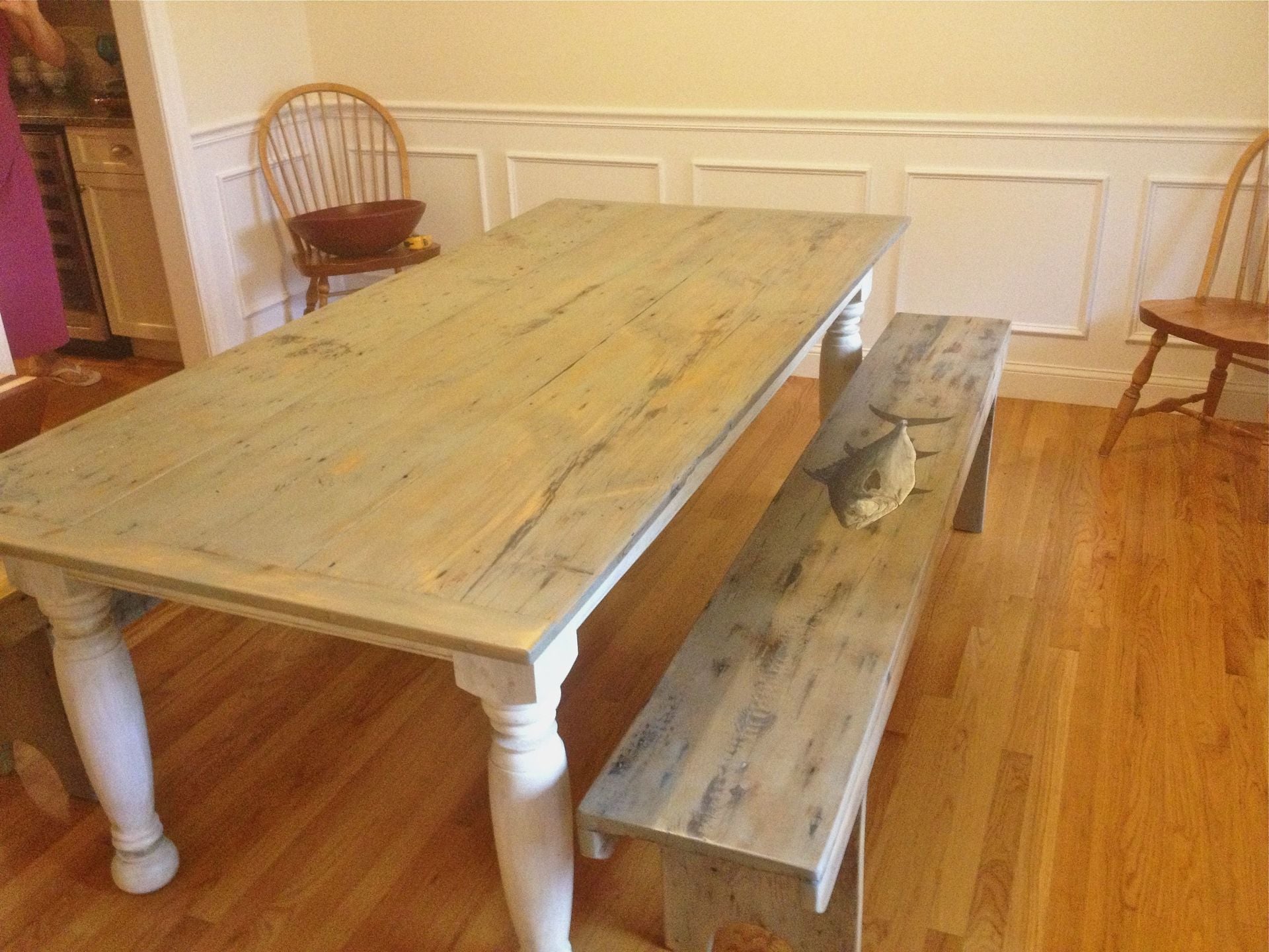 Farmhouse Tables 4 