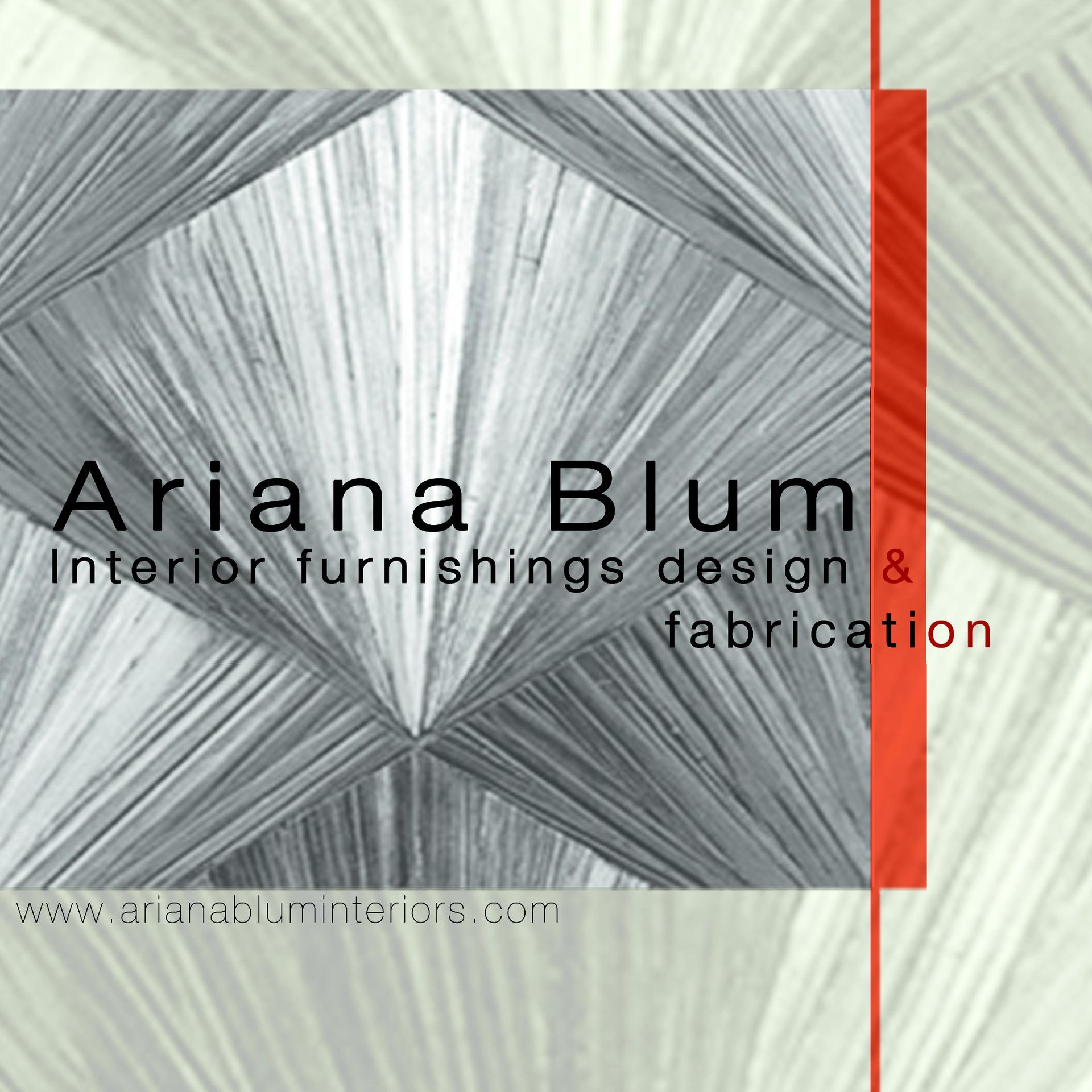 Ariana Blum