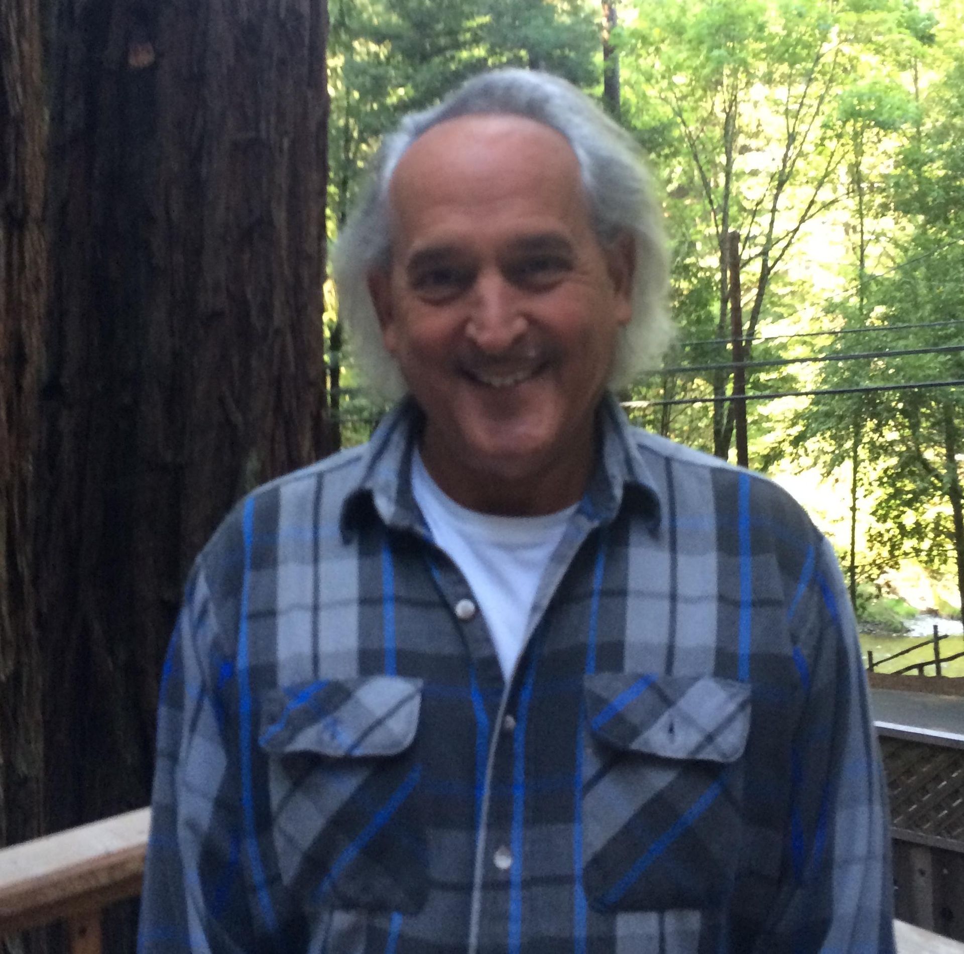 MICHAEL HILLMAN