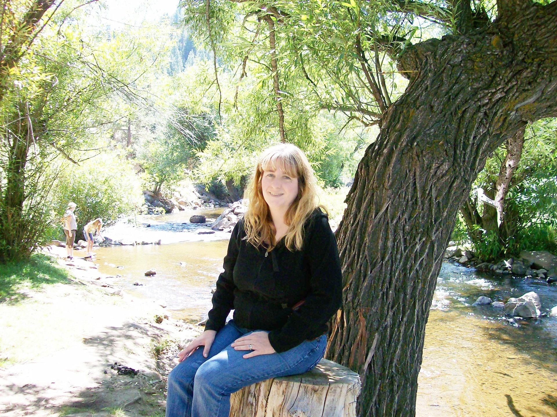 Laura Hoffer