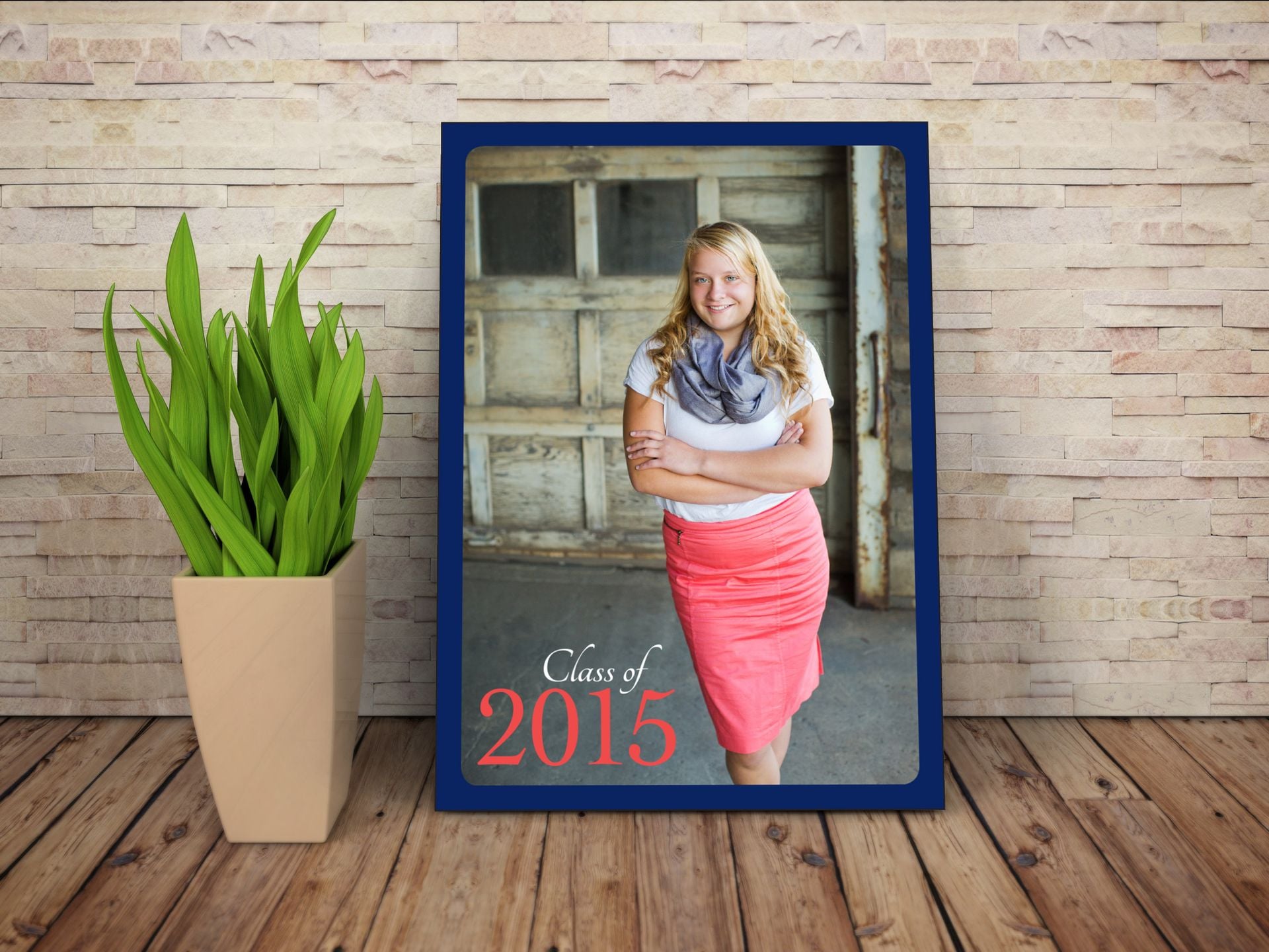 Custom Invitation Design