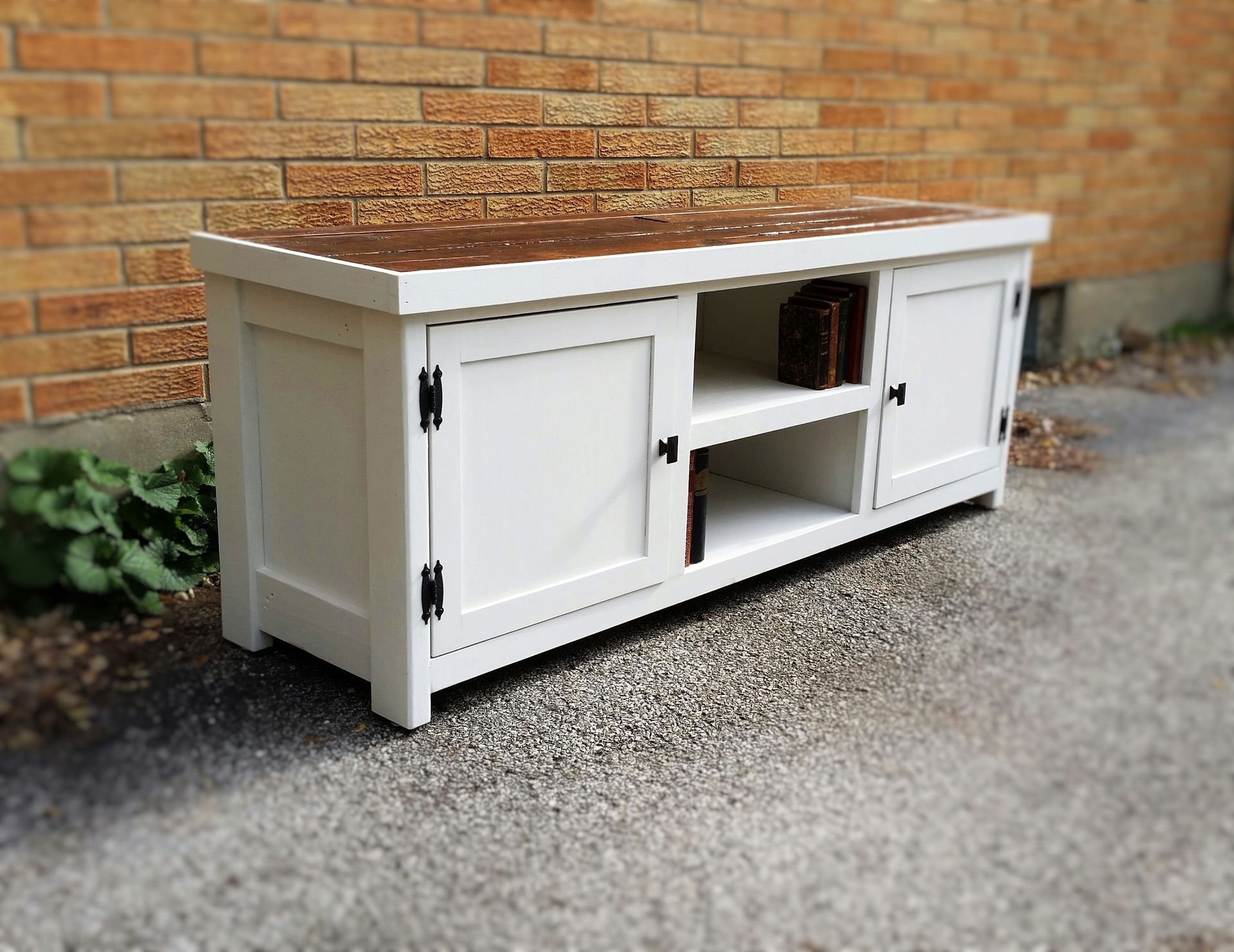 Barn Wood, Media Console, Tv Stand, Media Center, Entertainment Center, Media Stand 3 