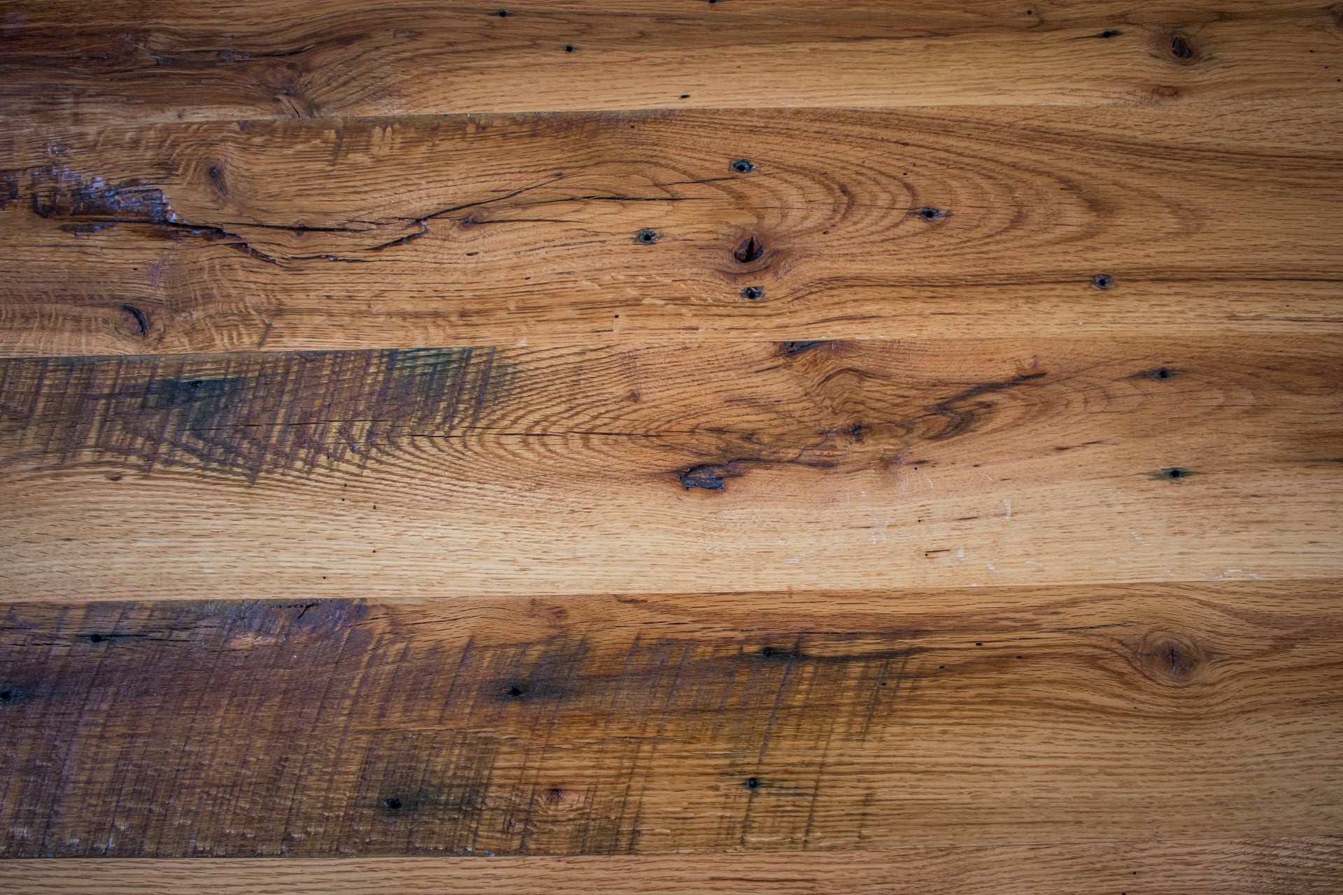 Industrial Coffee Table | Barn Wood Coffee Table 7 
