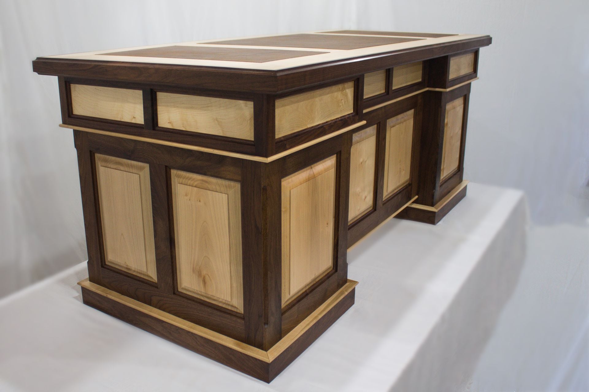 Contemporary Desk 3