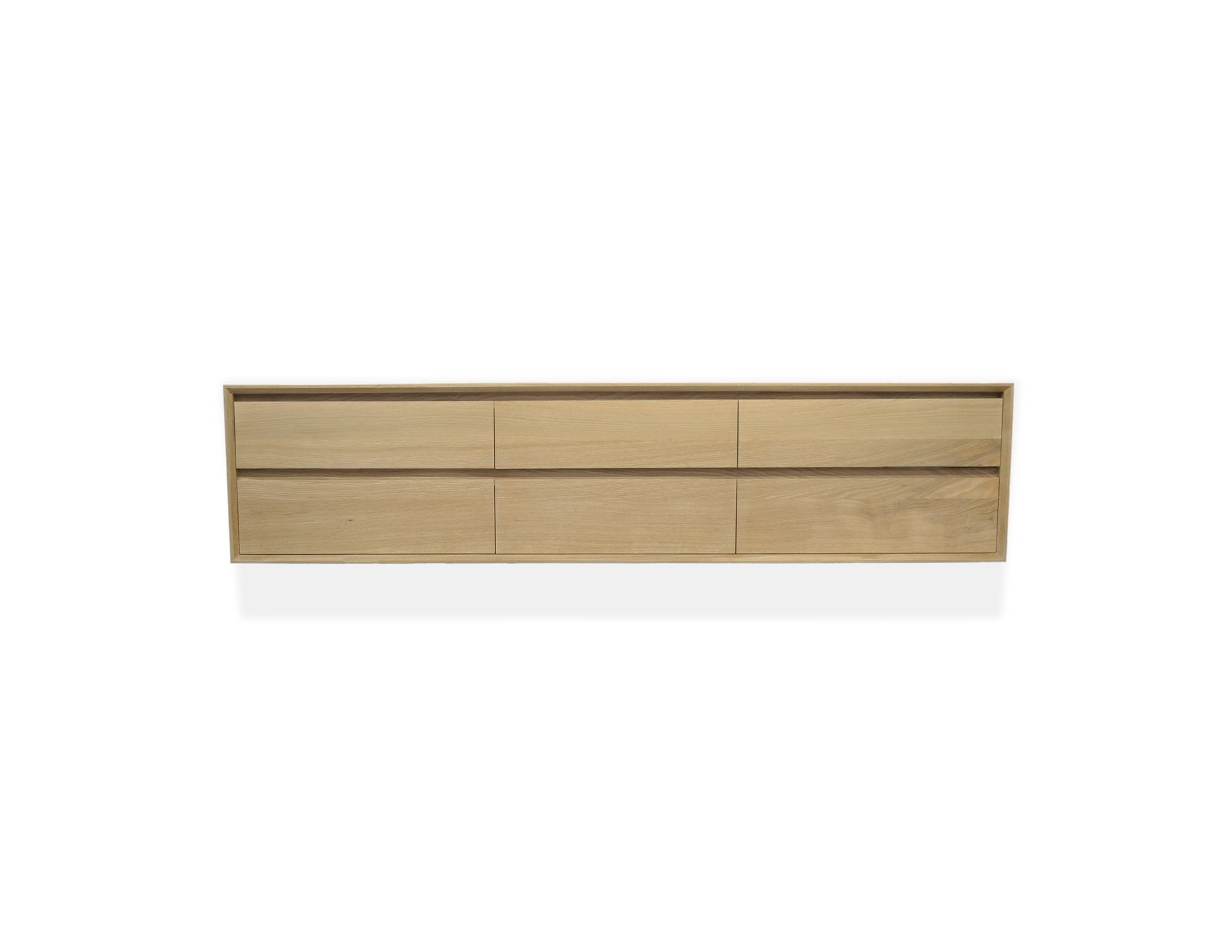 Floating Credenza 1 