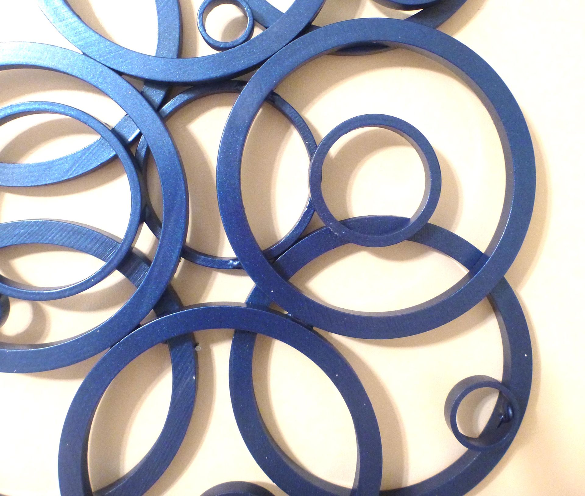Circle Or Ring Wall Art 4
