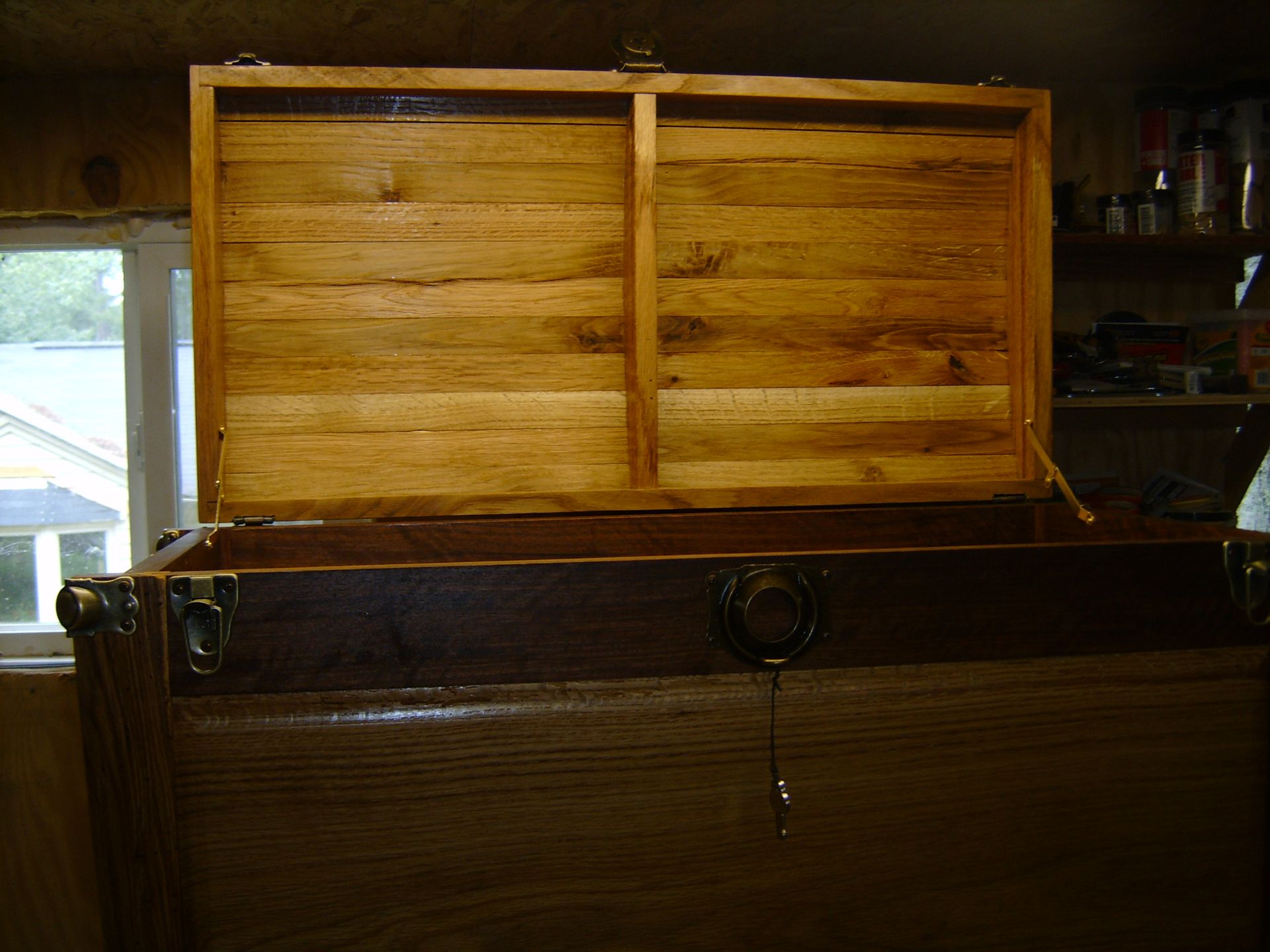 Chest