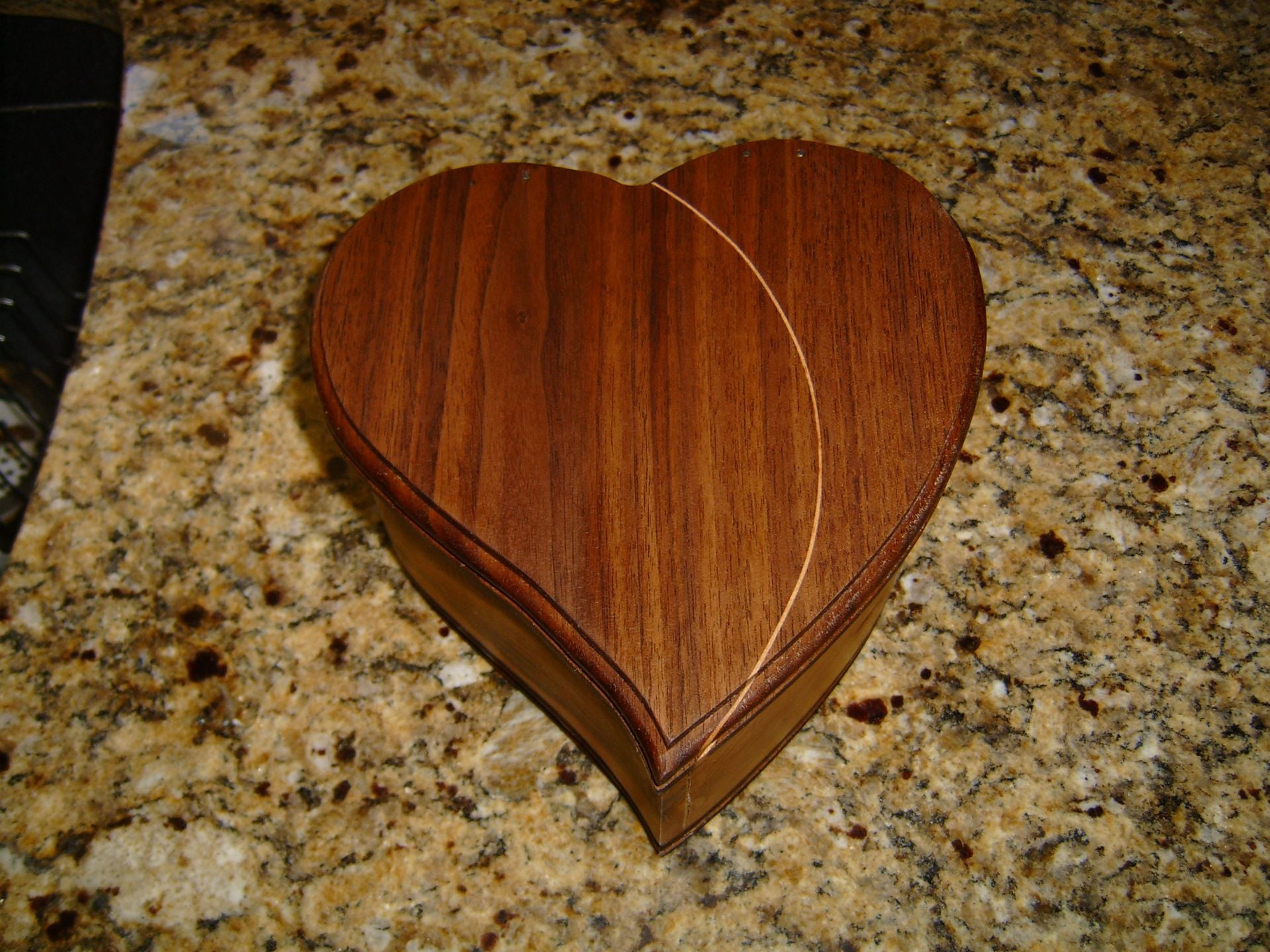 Jewelry Box