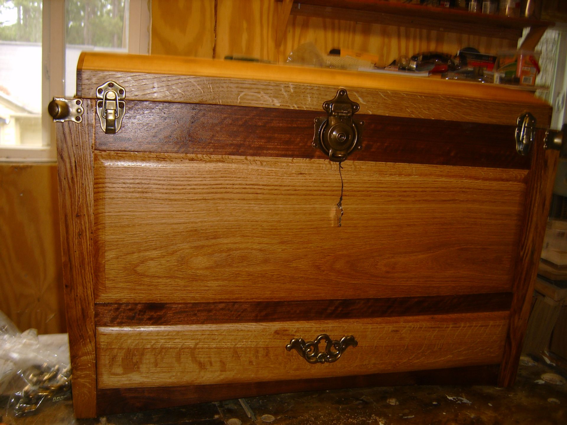 Chest 2