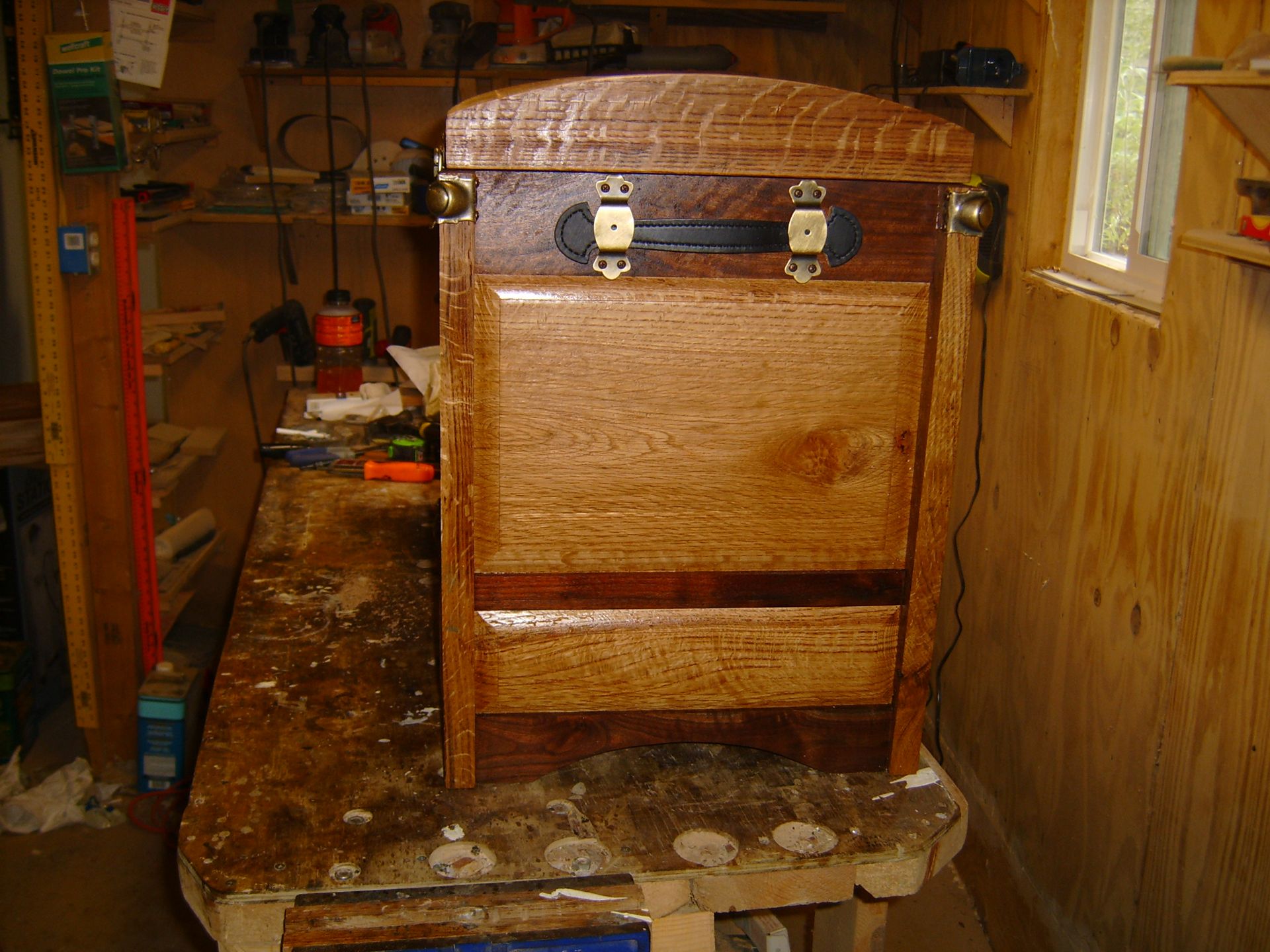 Chest 3
