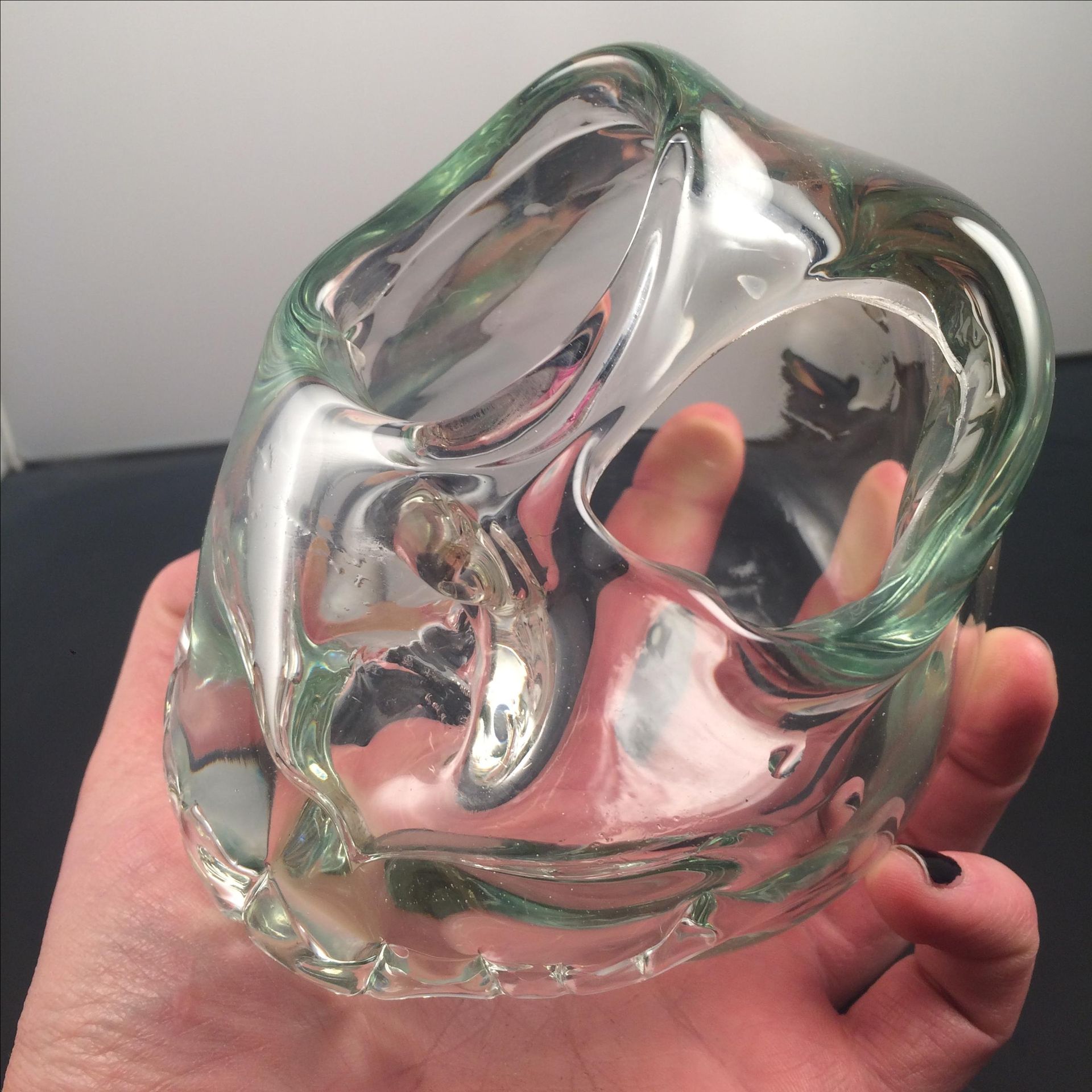 Crystal Skull For Steven