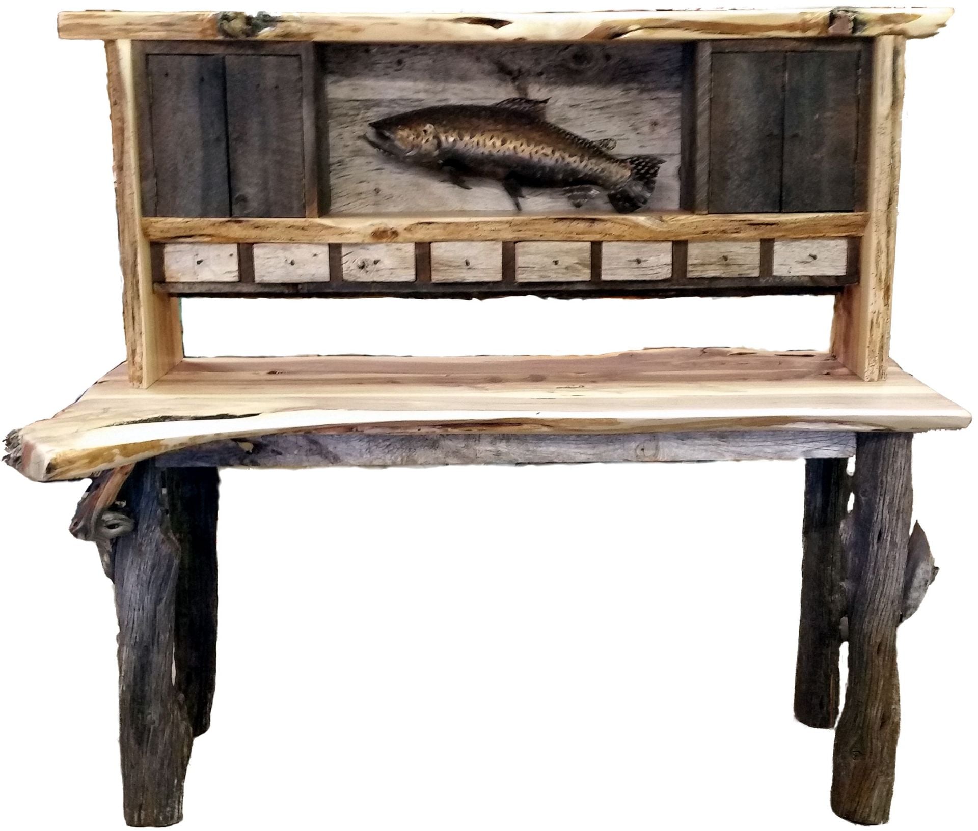 Juniper Fly Tying Table