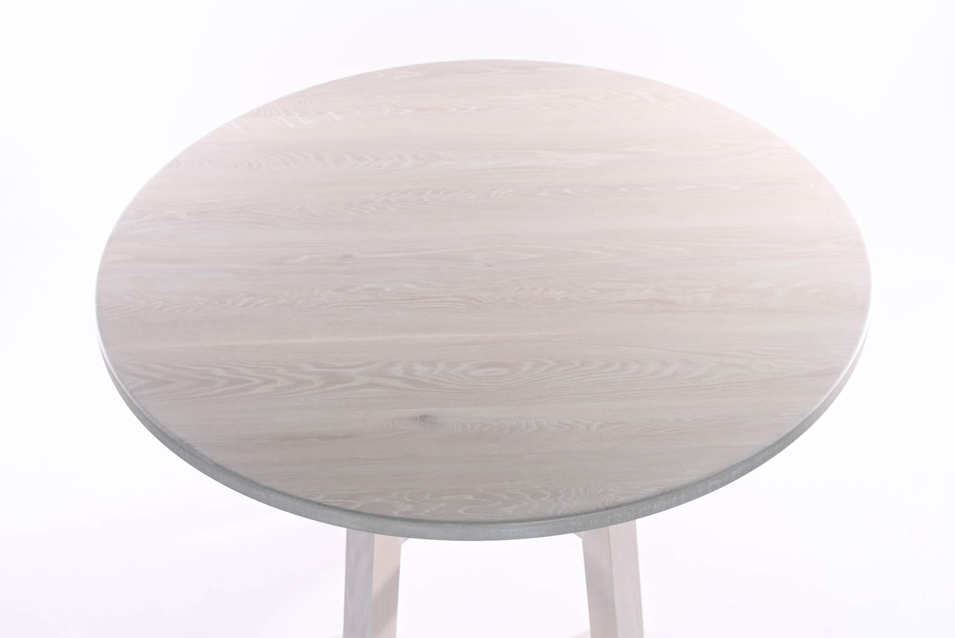 Mackenzie Roundtop Table 2 