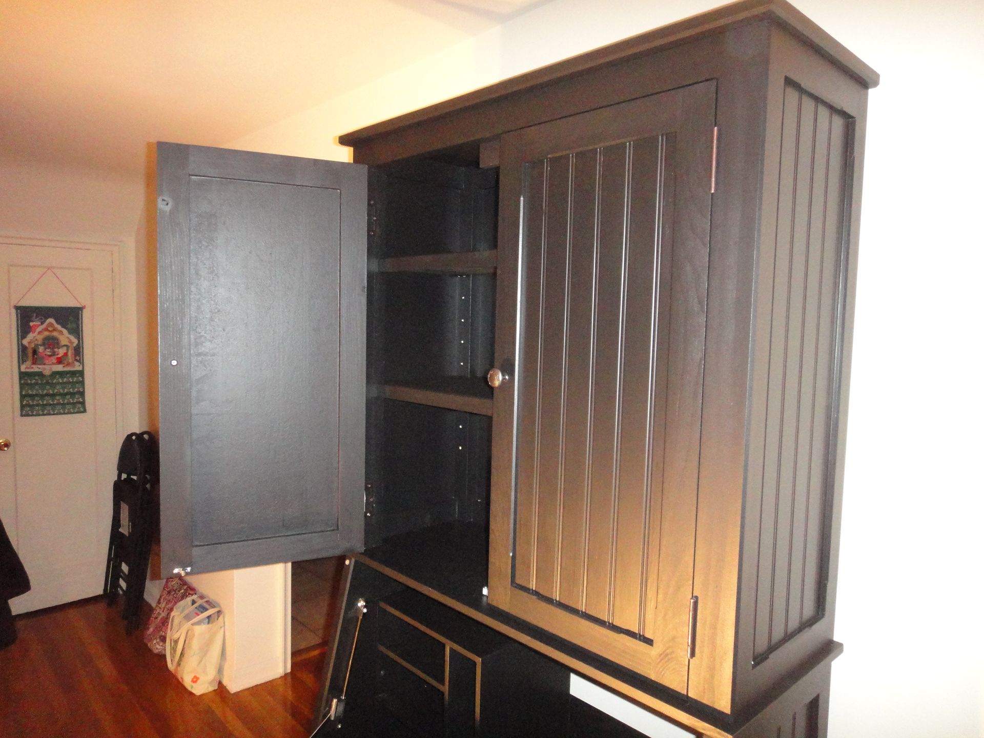 Secretary Desk 5