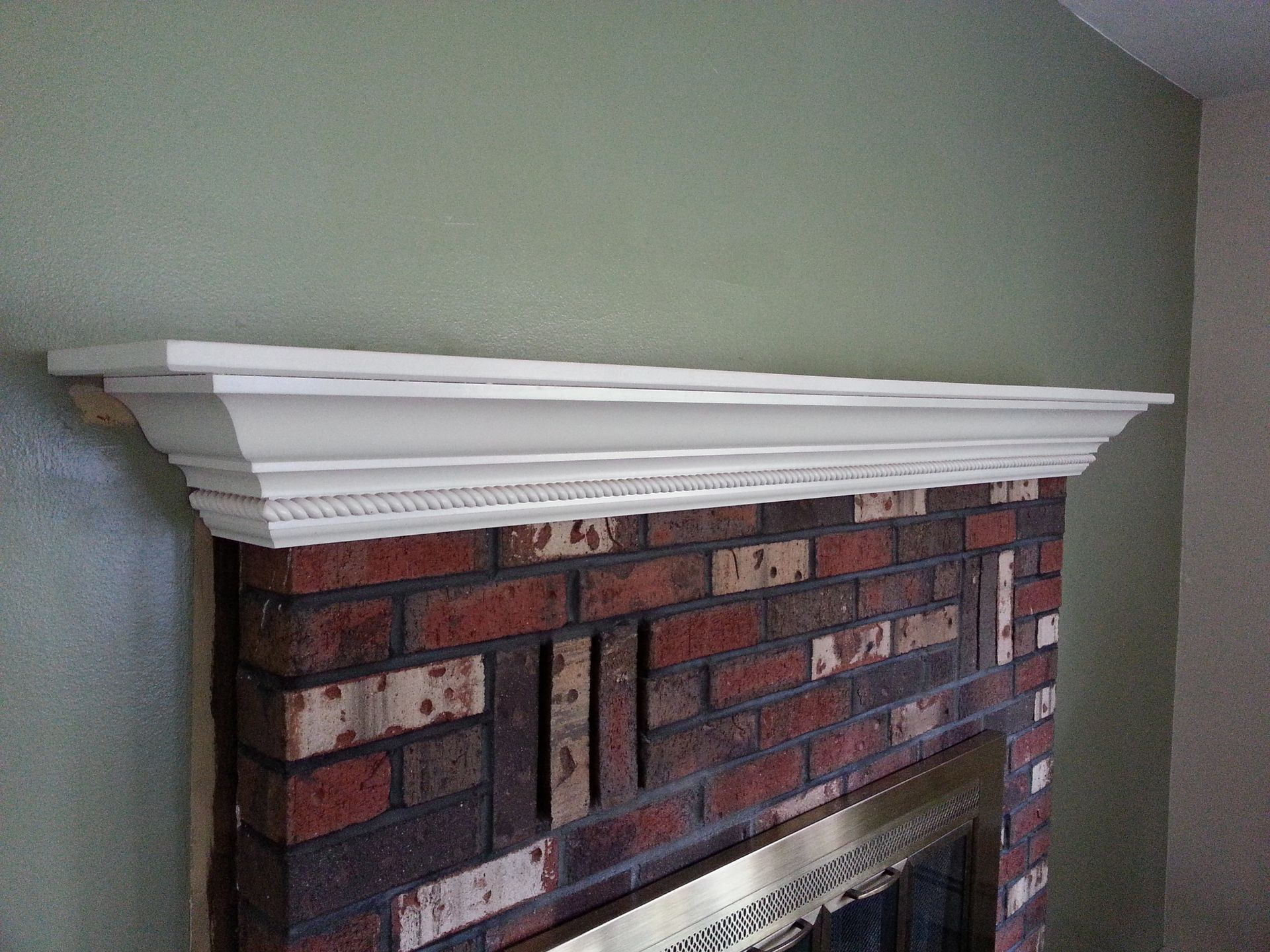 Mantle 1 1 