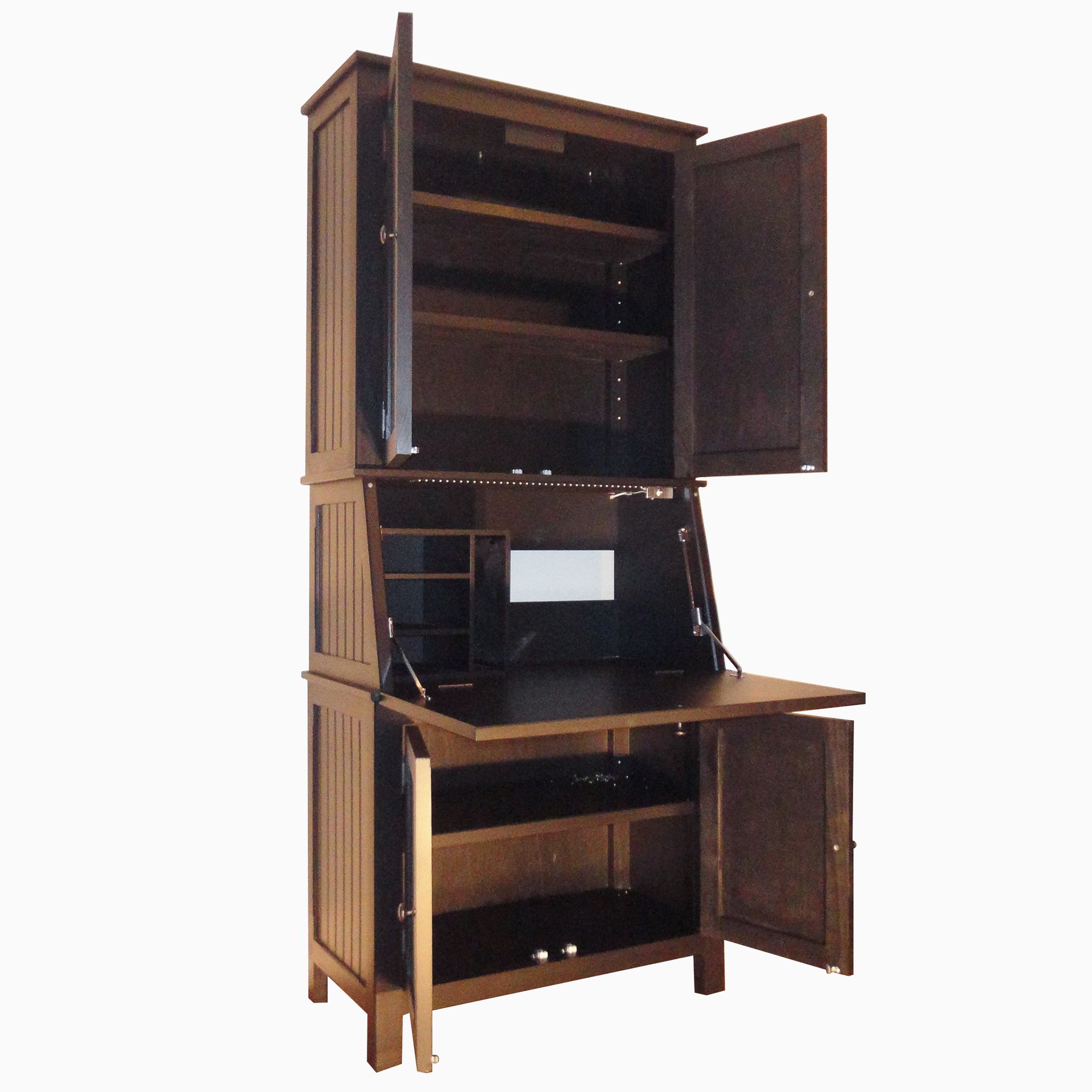 Secretary Desk 2