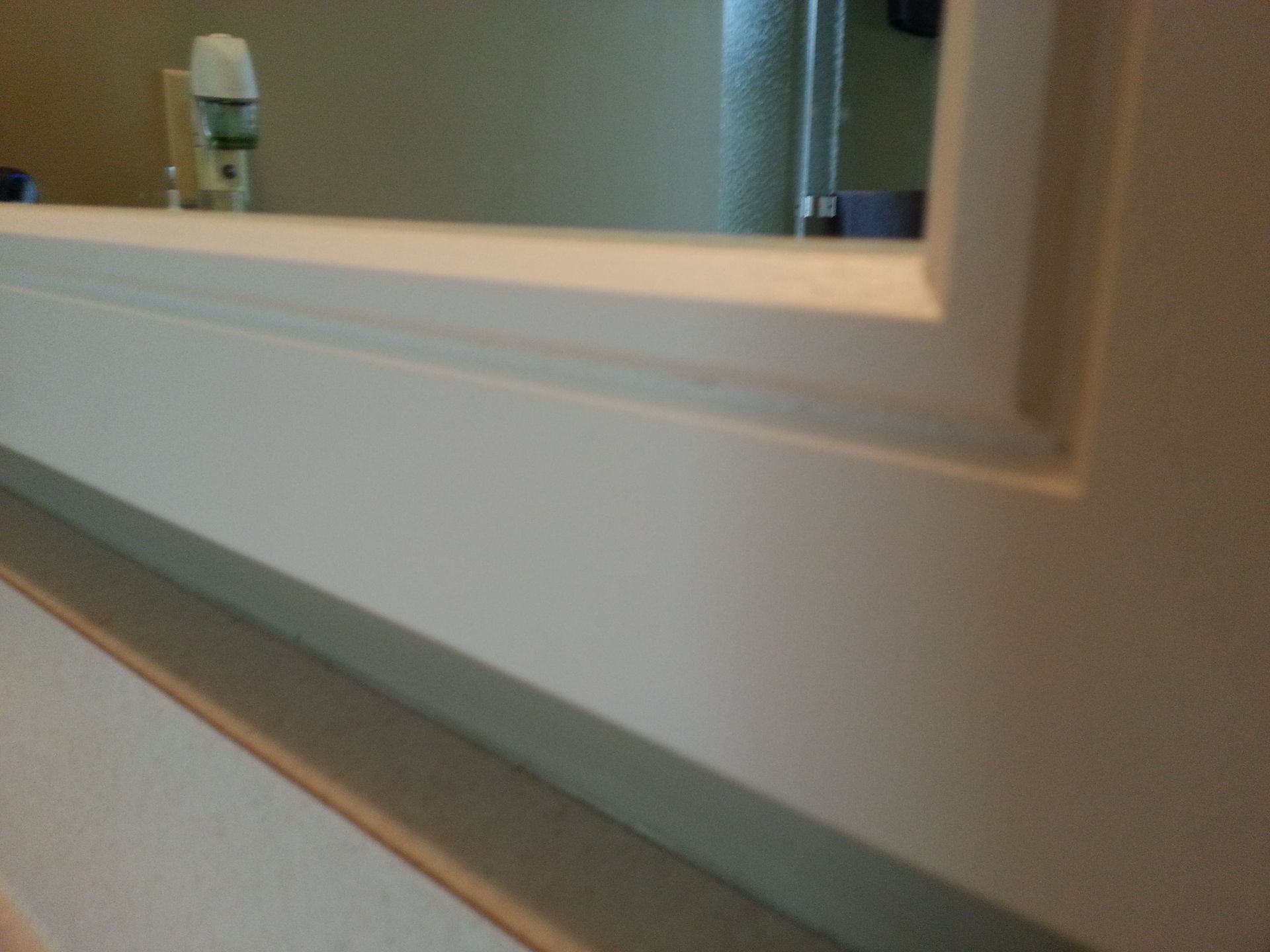 Custom Mirror Surrounds 4