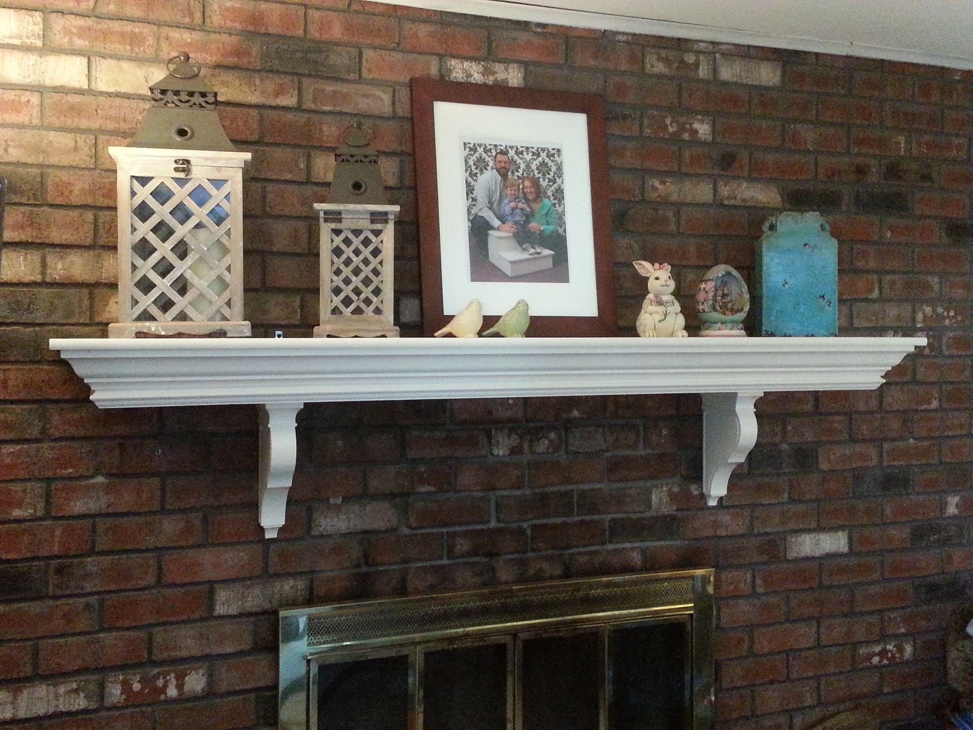 Mantle 2 2 