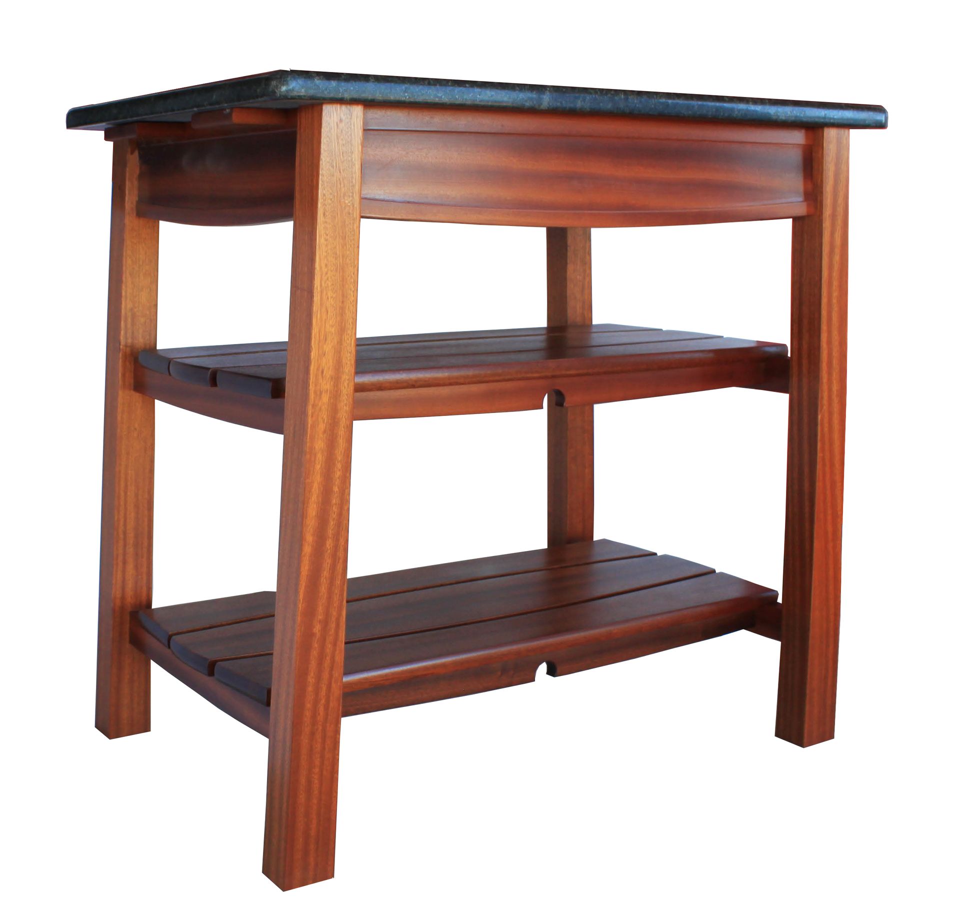 Kitchen Island 4 